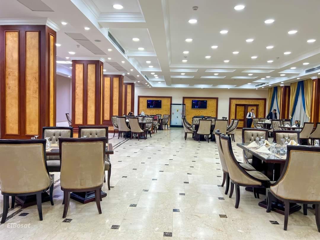 Ramage Hotel & Resort