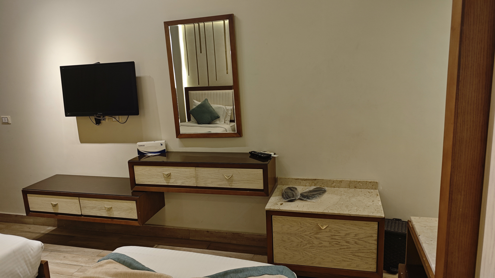 Ramage Hotel & Resort