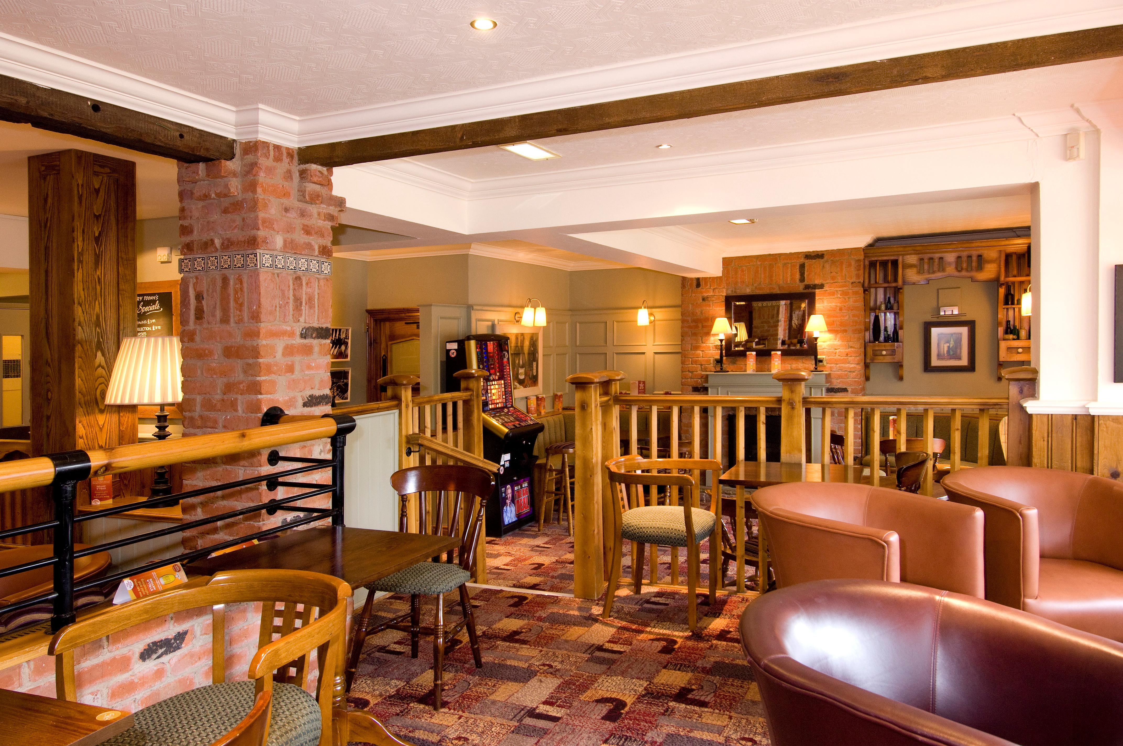 Premier Inn Bradford North - Bingley