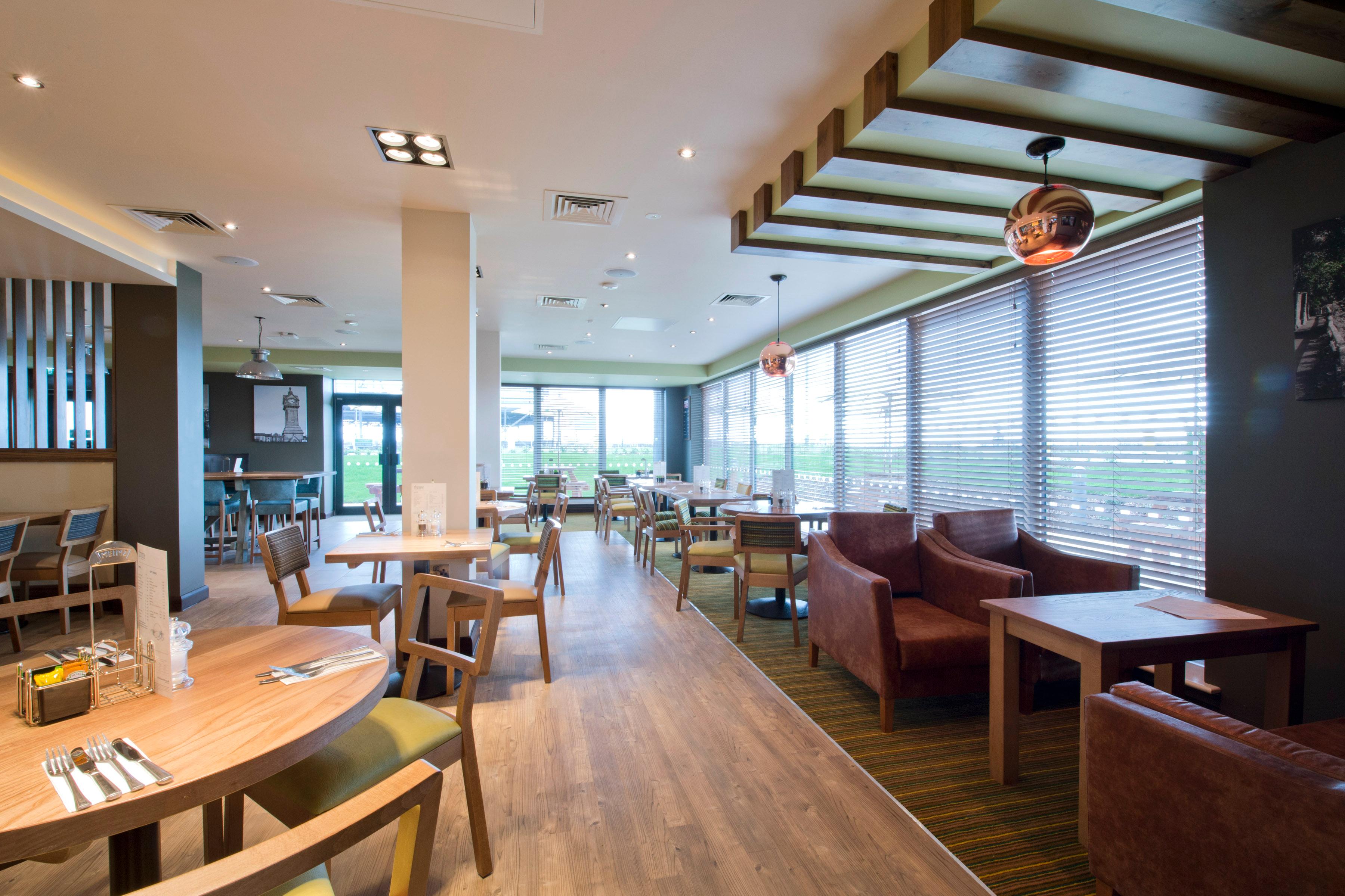 Premier Inn Thirsk