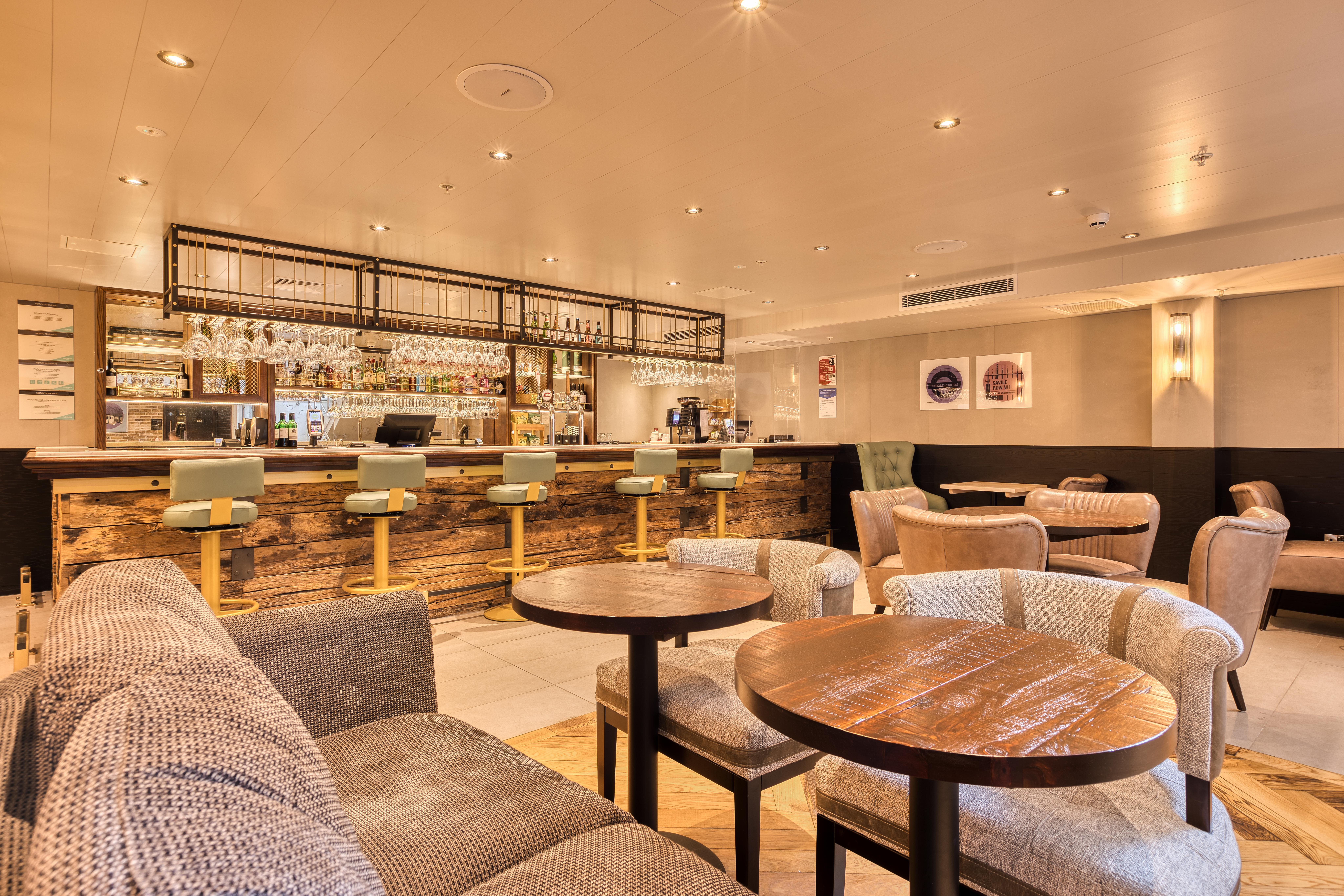 hub by Premier Inn London - Soho