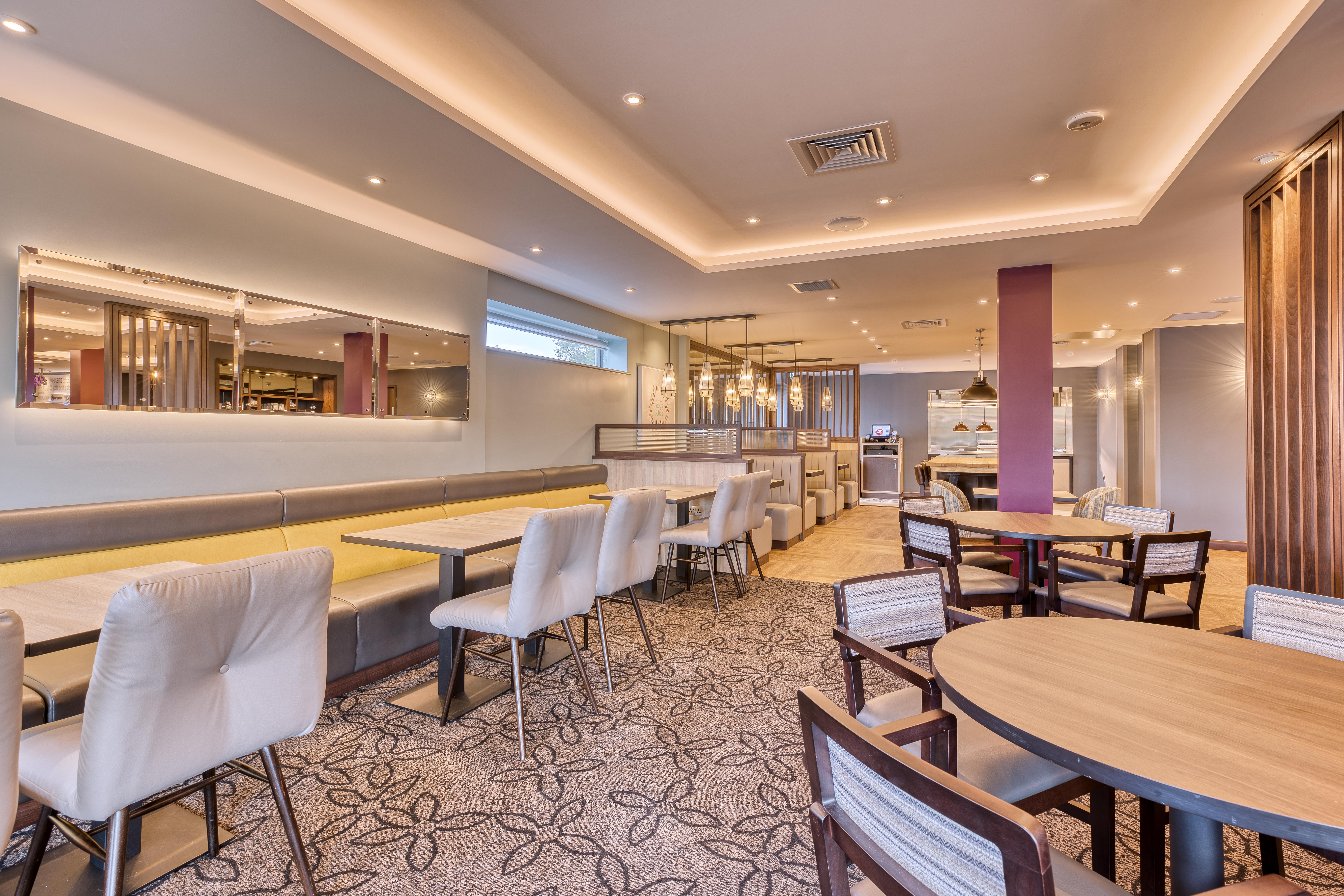 Premier Inn Pickering