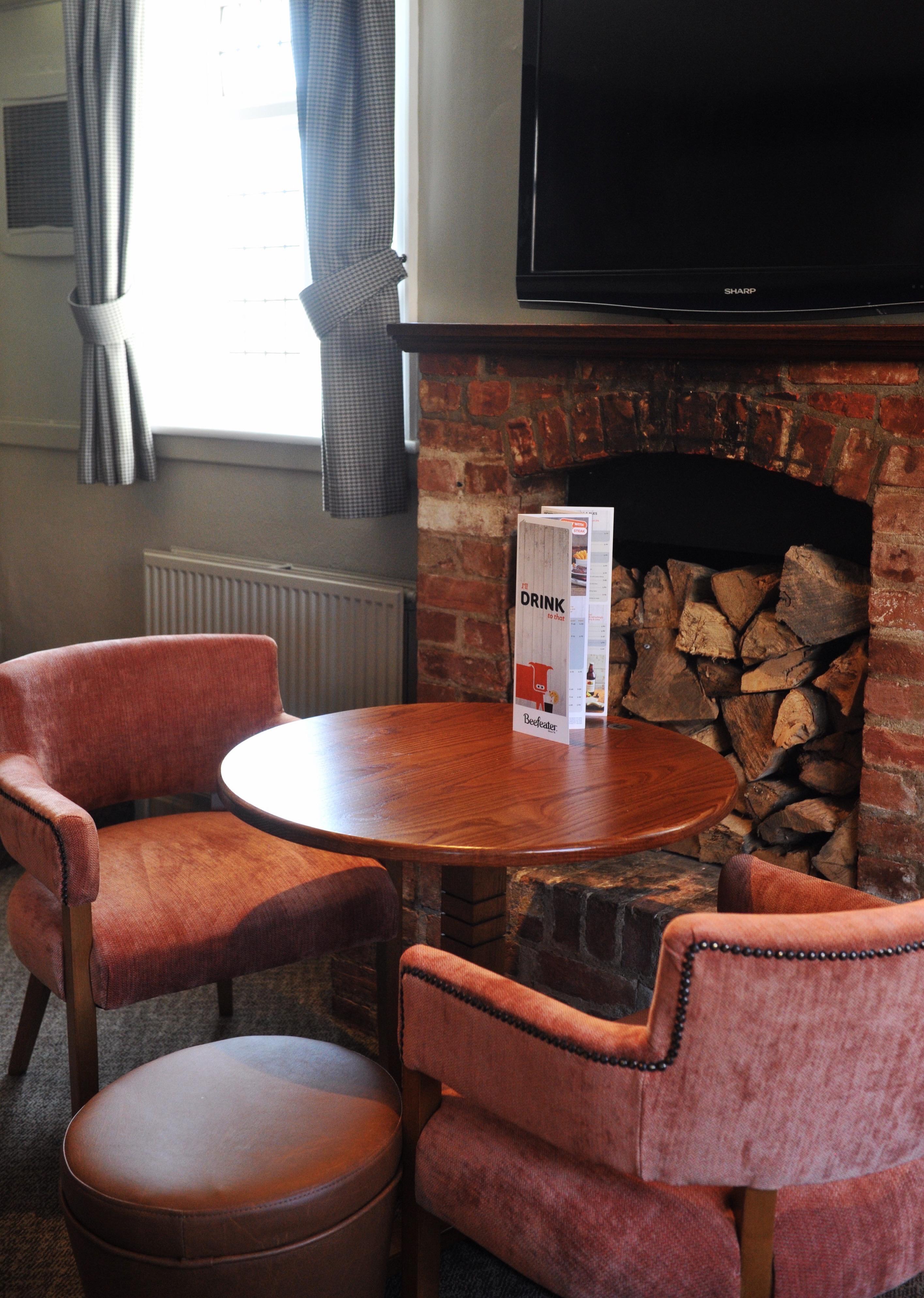 Premier Inn Ipswich South