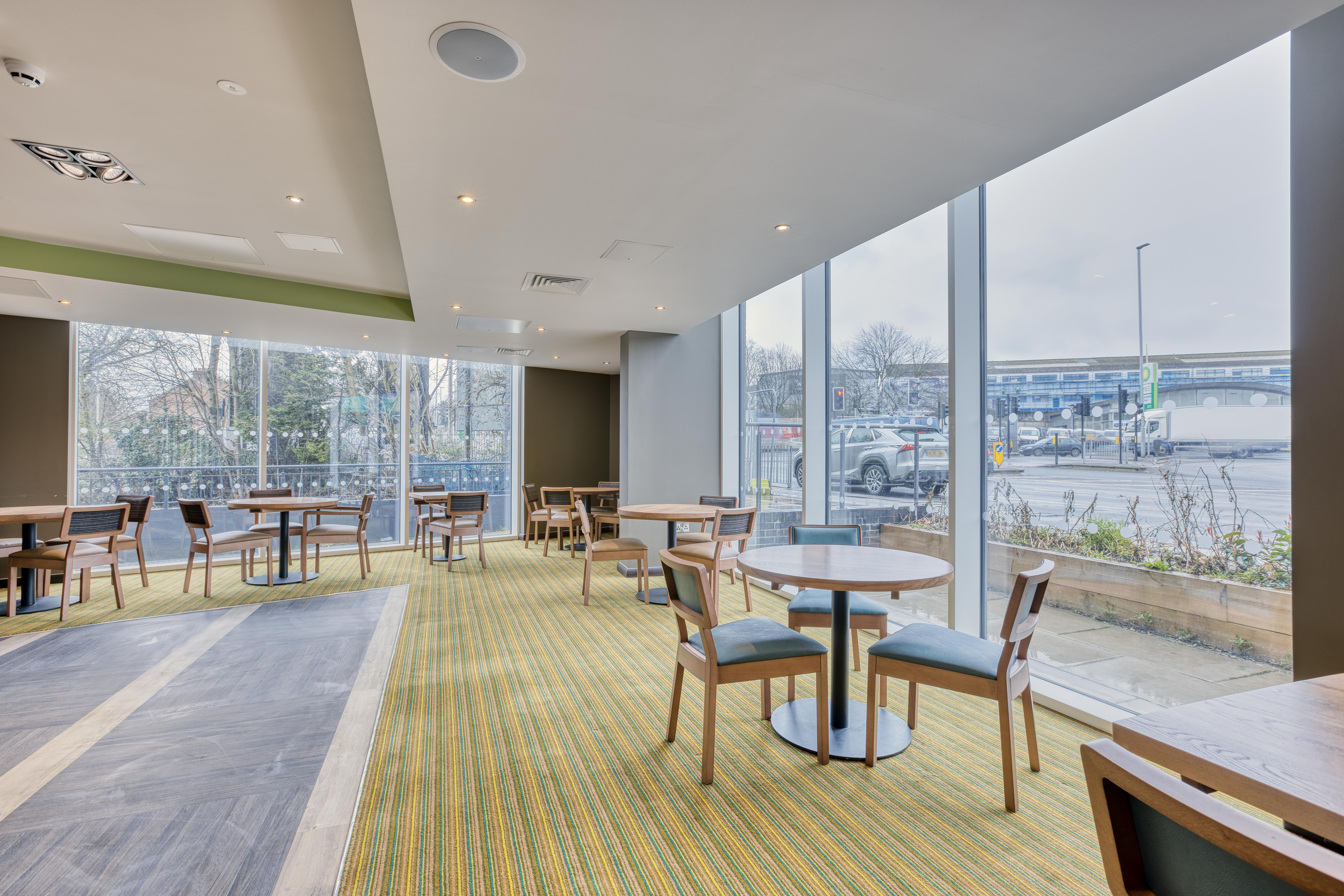 Premier Inn London New Southgate