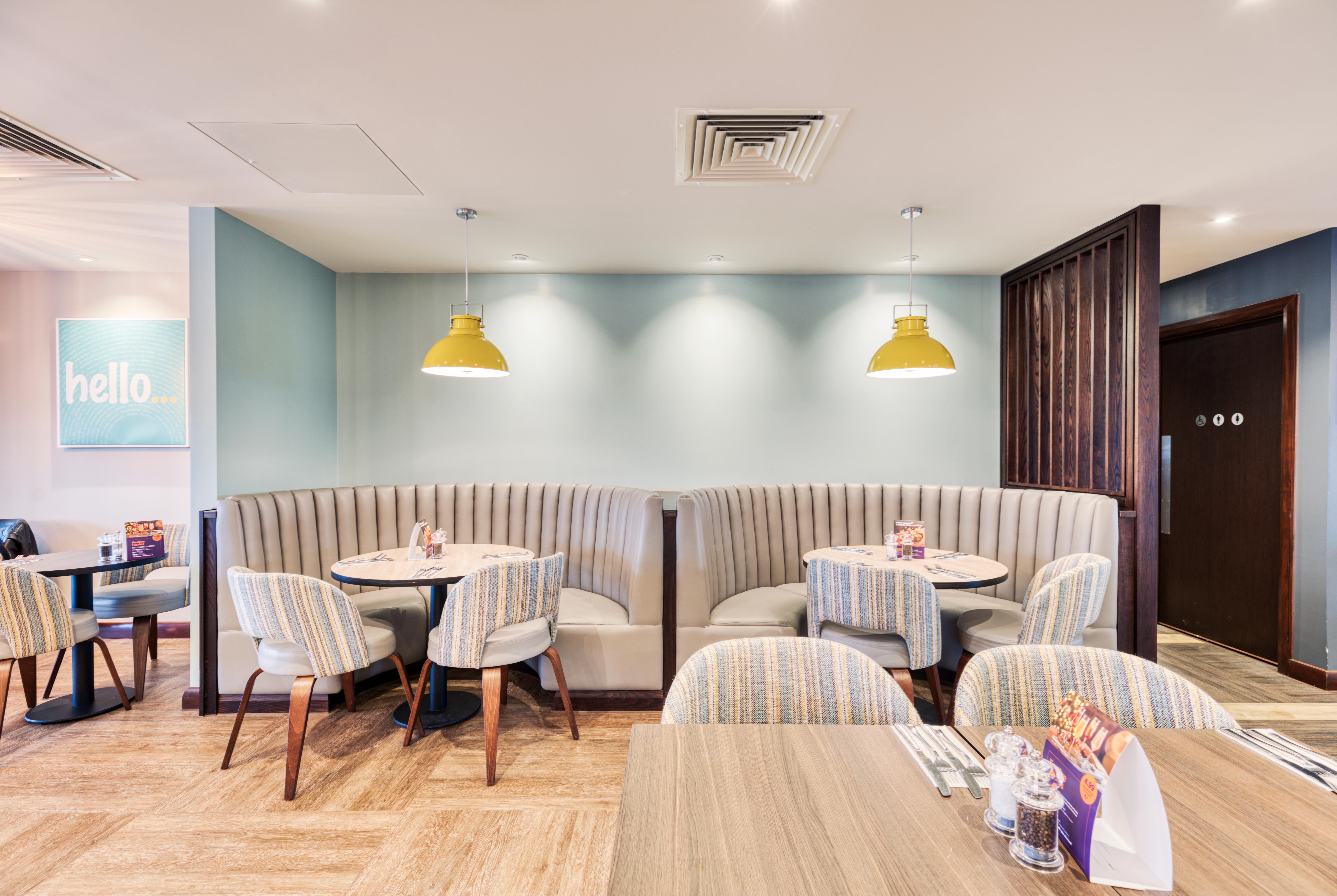 Premier Inn Faversham