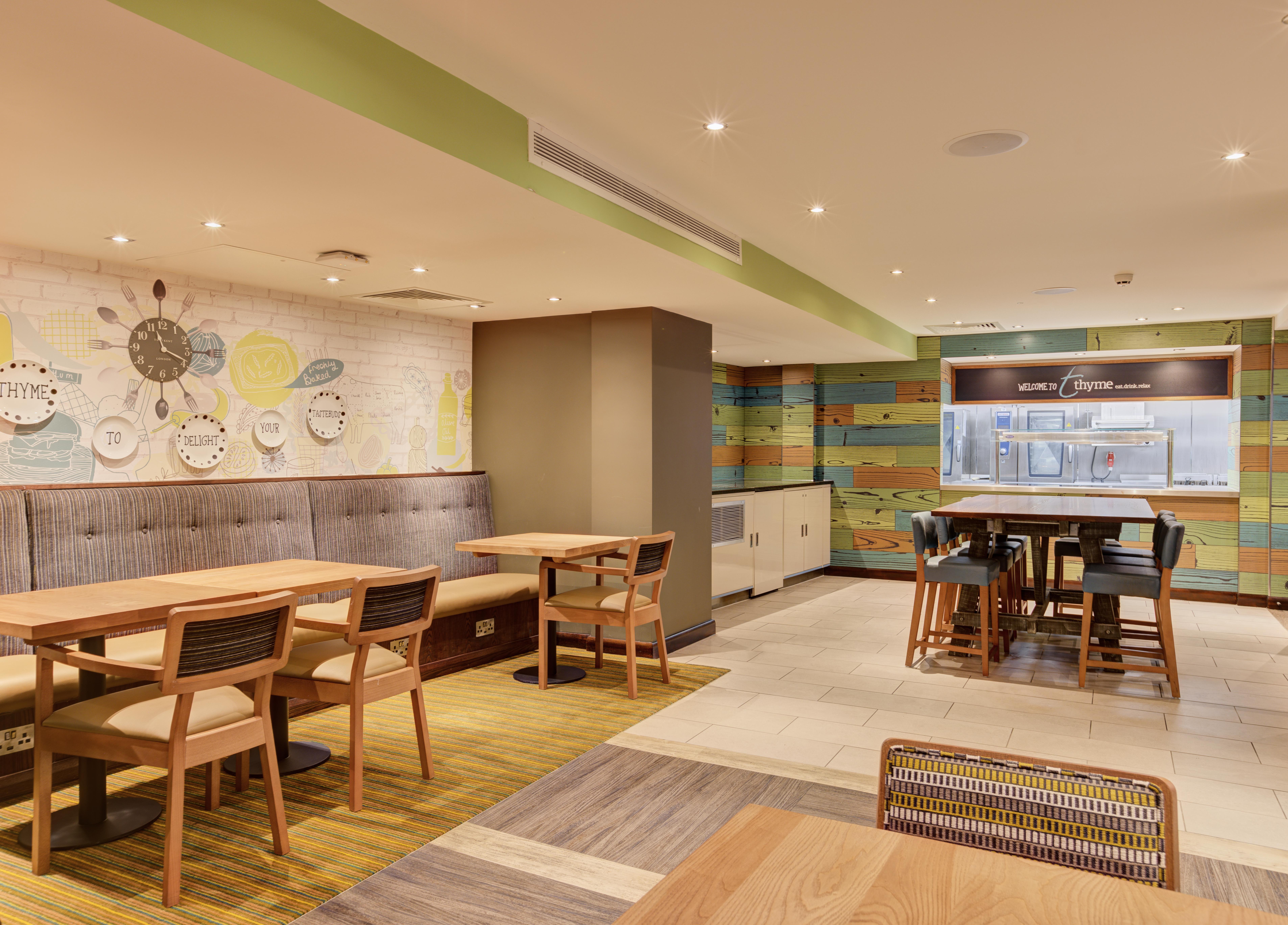 Premier Inn Royal Tunbridge Wells