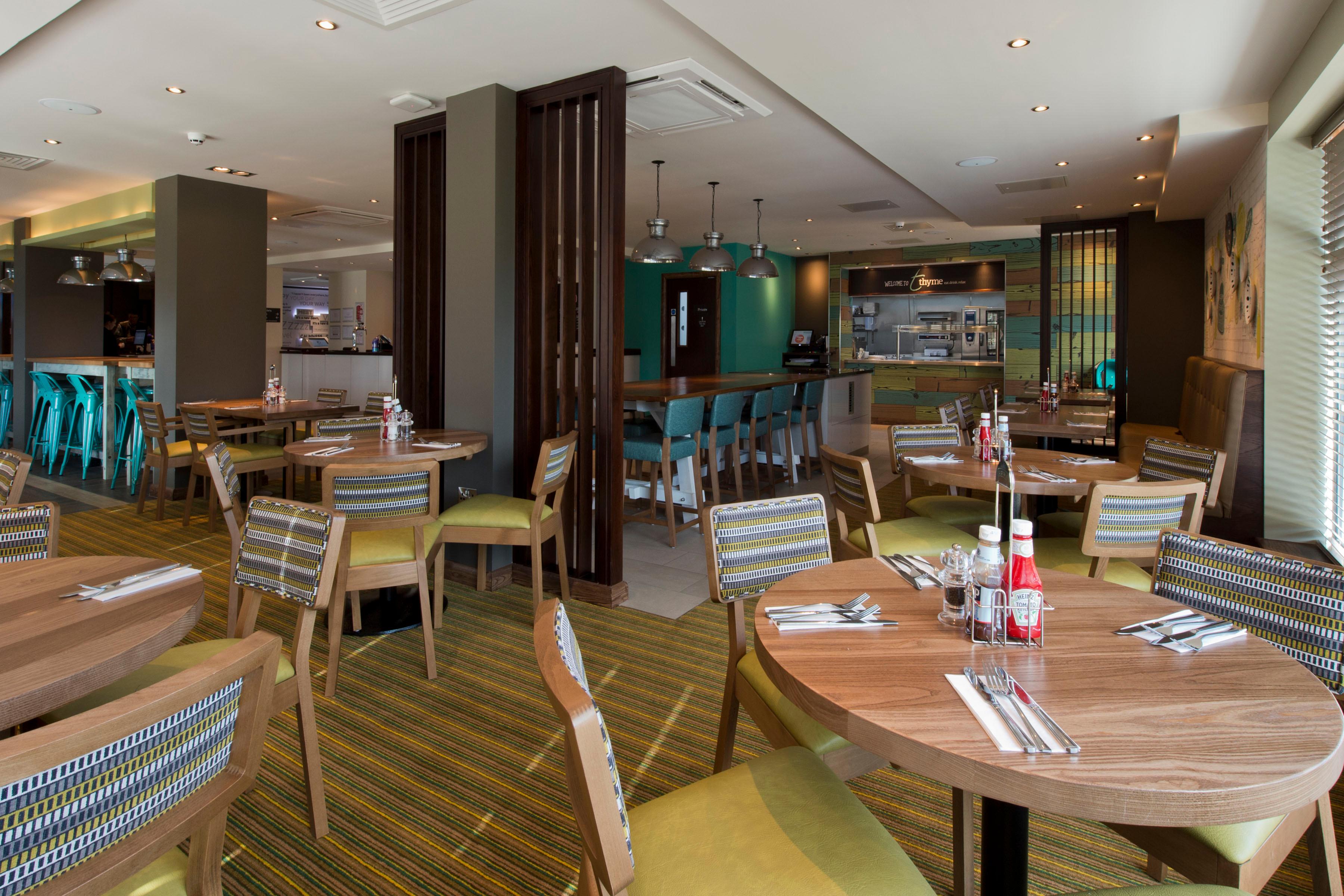 Premier Inn Seaton