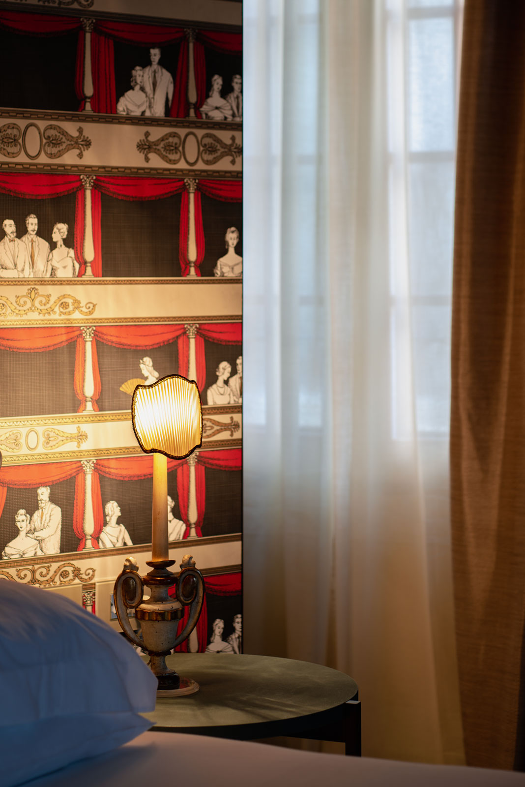 Palazzo Maria Formosa by null