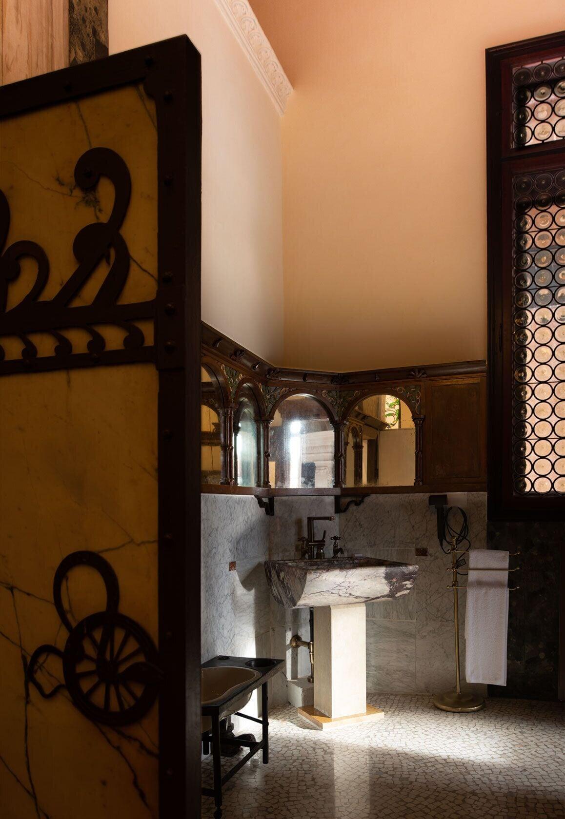 Palazzo Maria Formosa by null