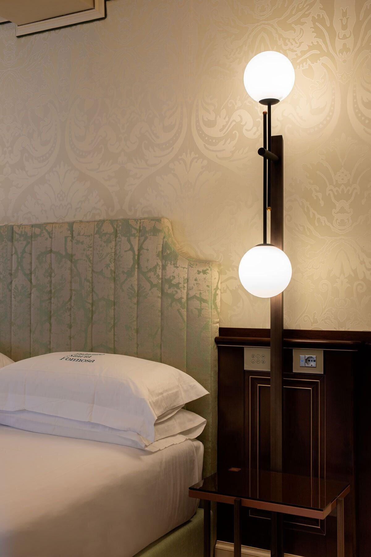 Palazzo Maria Formosa by null