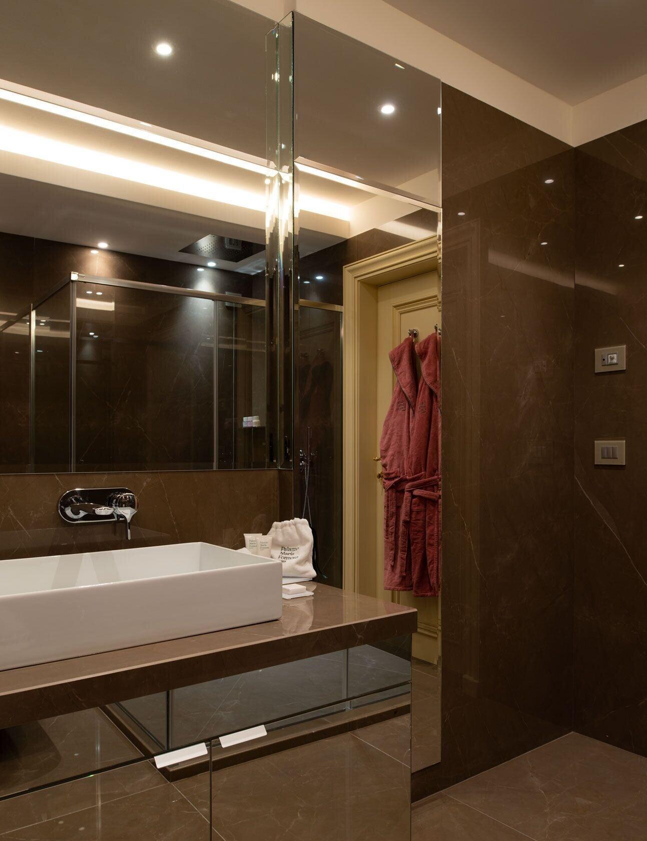 Palazzo Maria Formosa by null