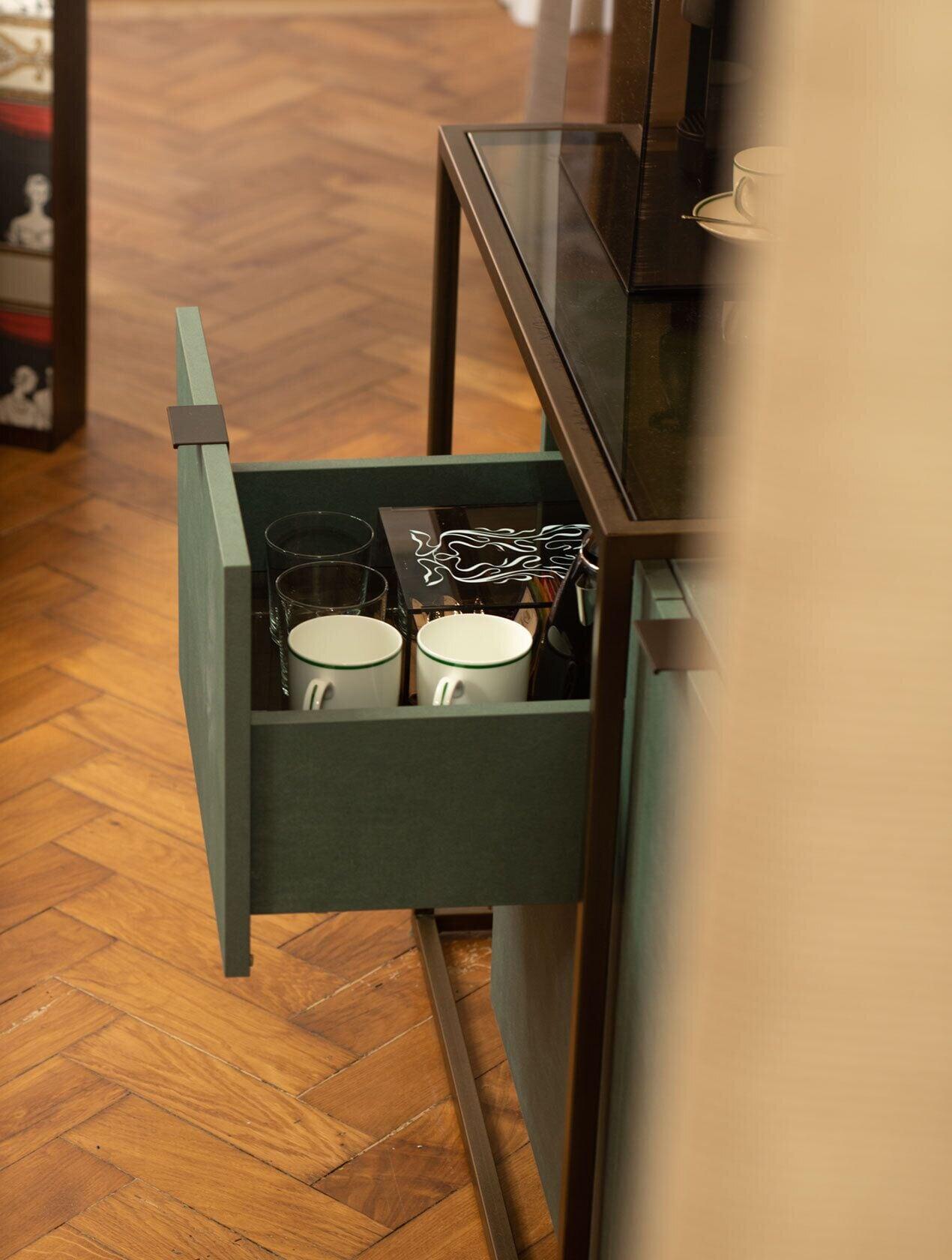 Palazzo Maria Formosa by null