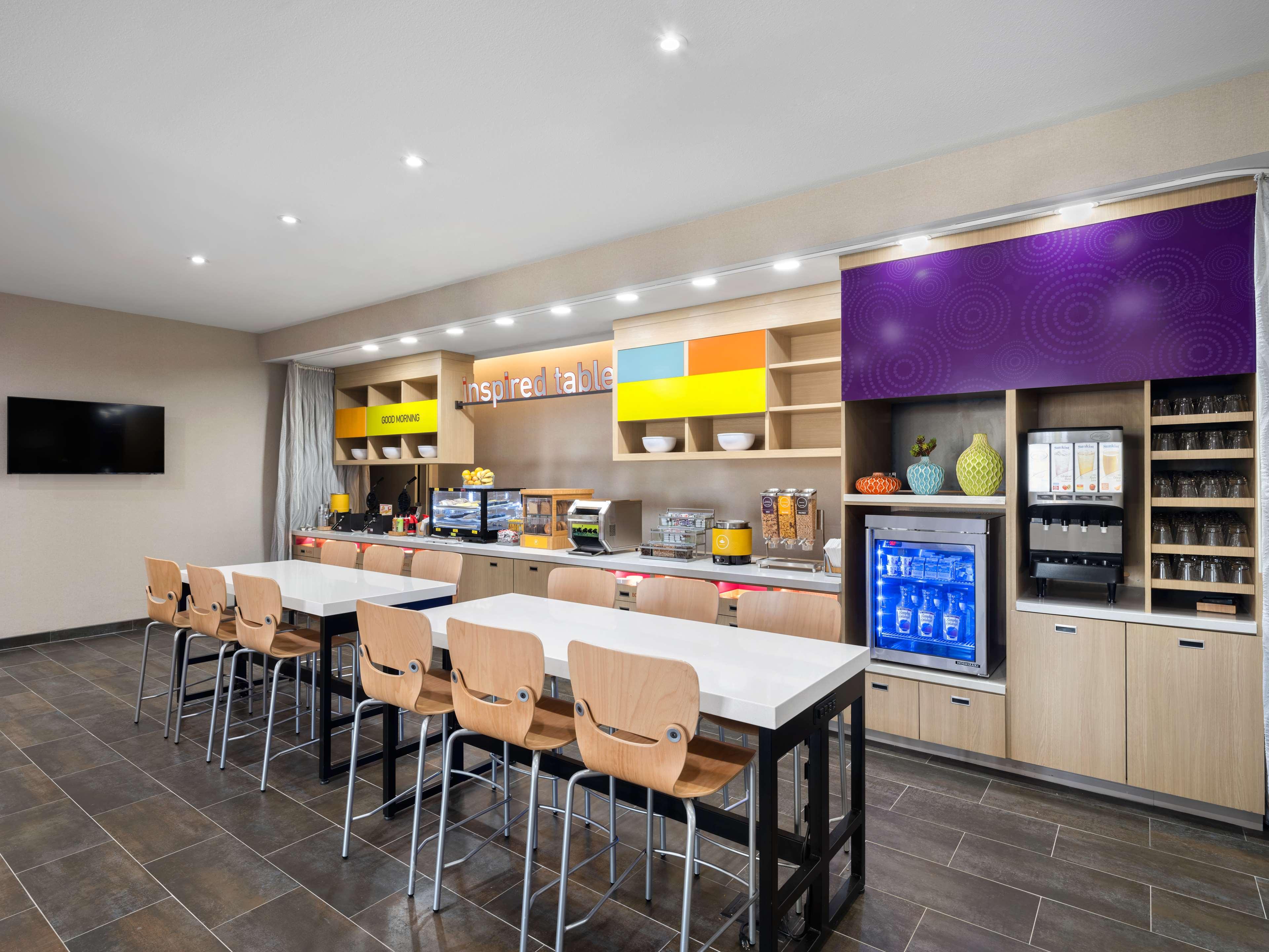 Home2 Suites by Hilton Round Rock Medical Center