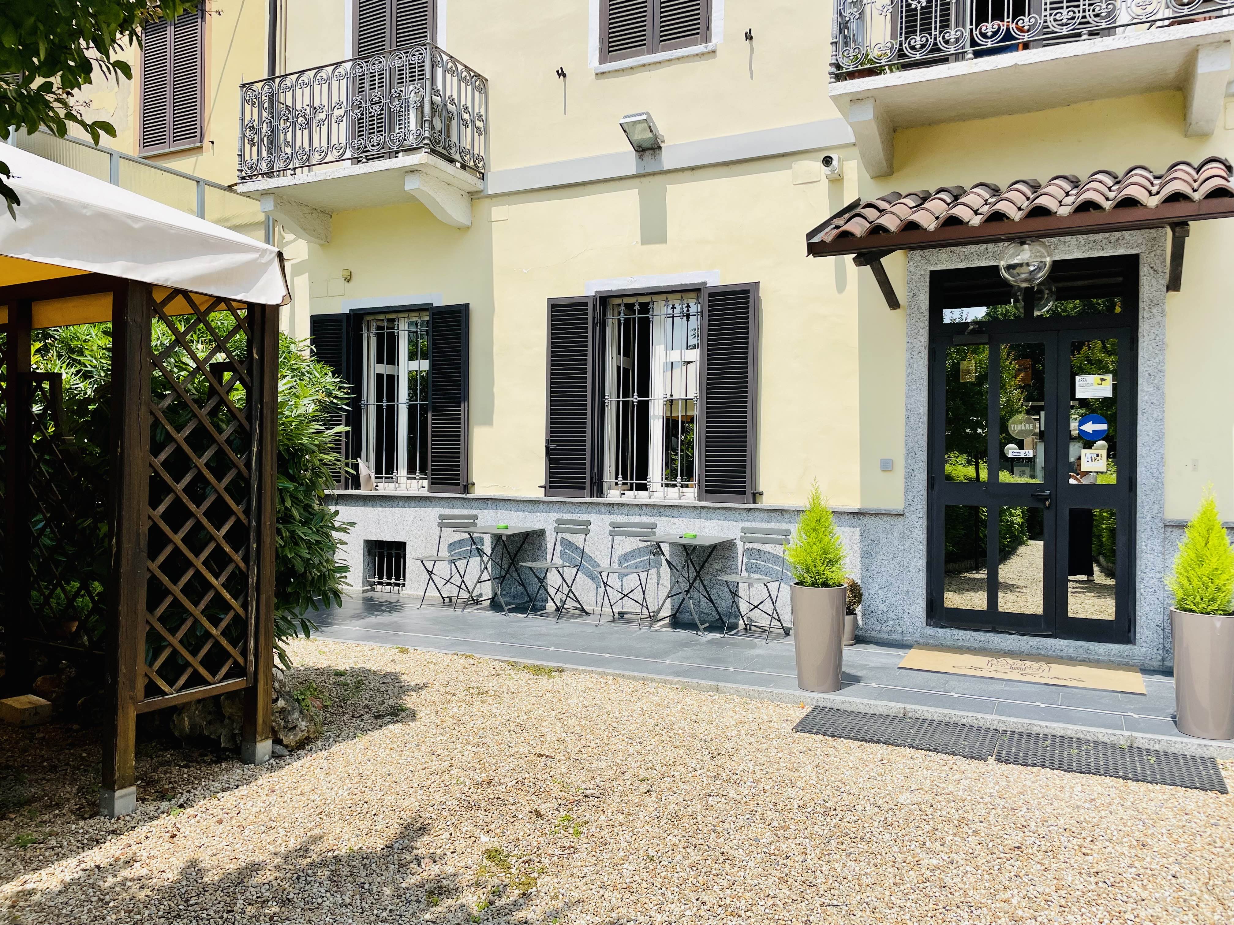 Hotel Castello