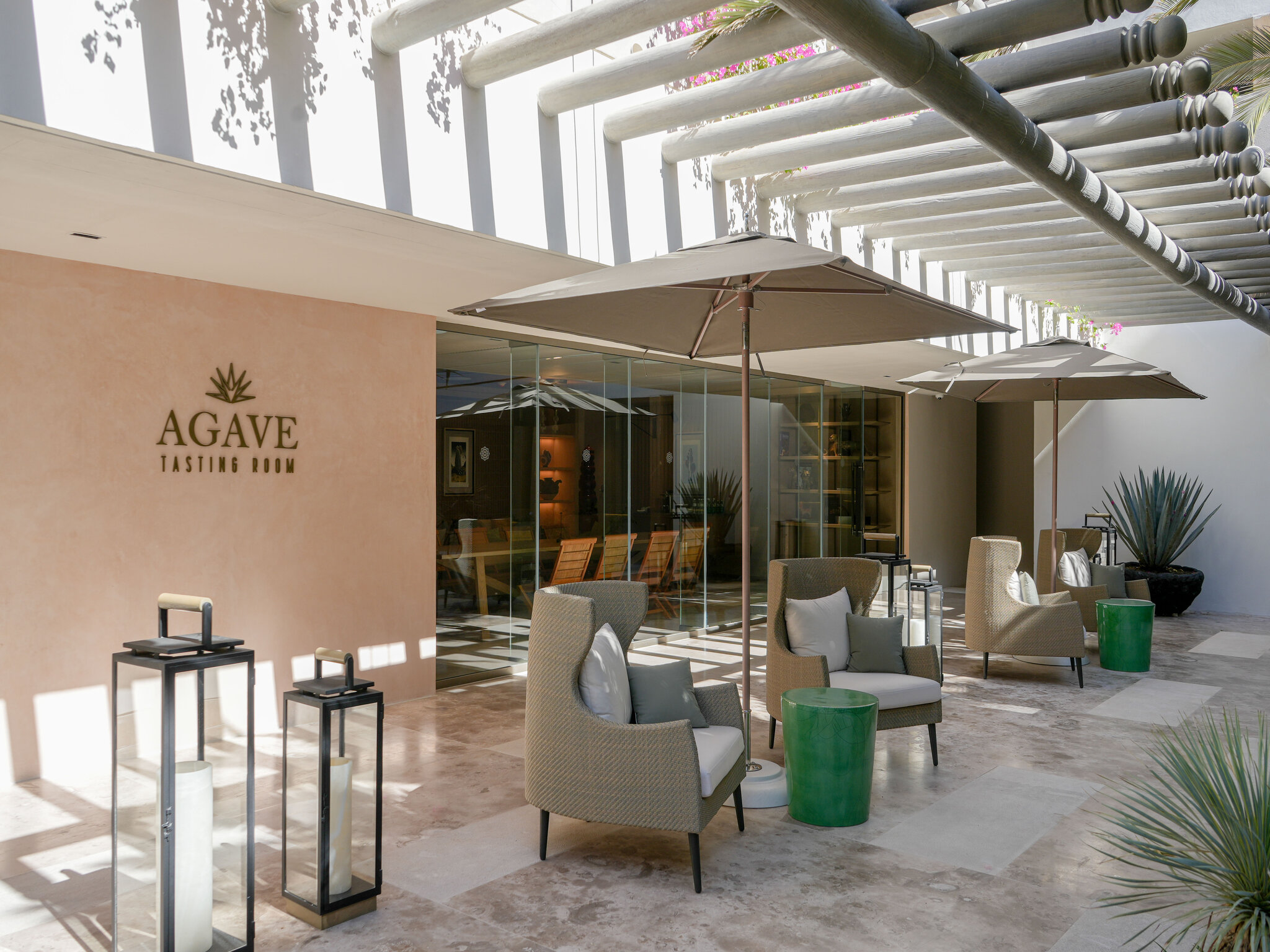 Grand Velas Boutique Los Cabos by null