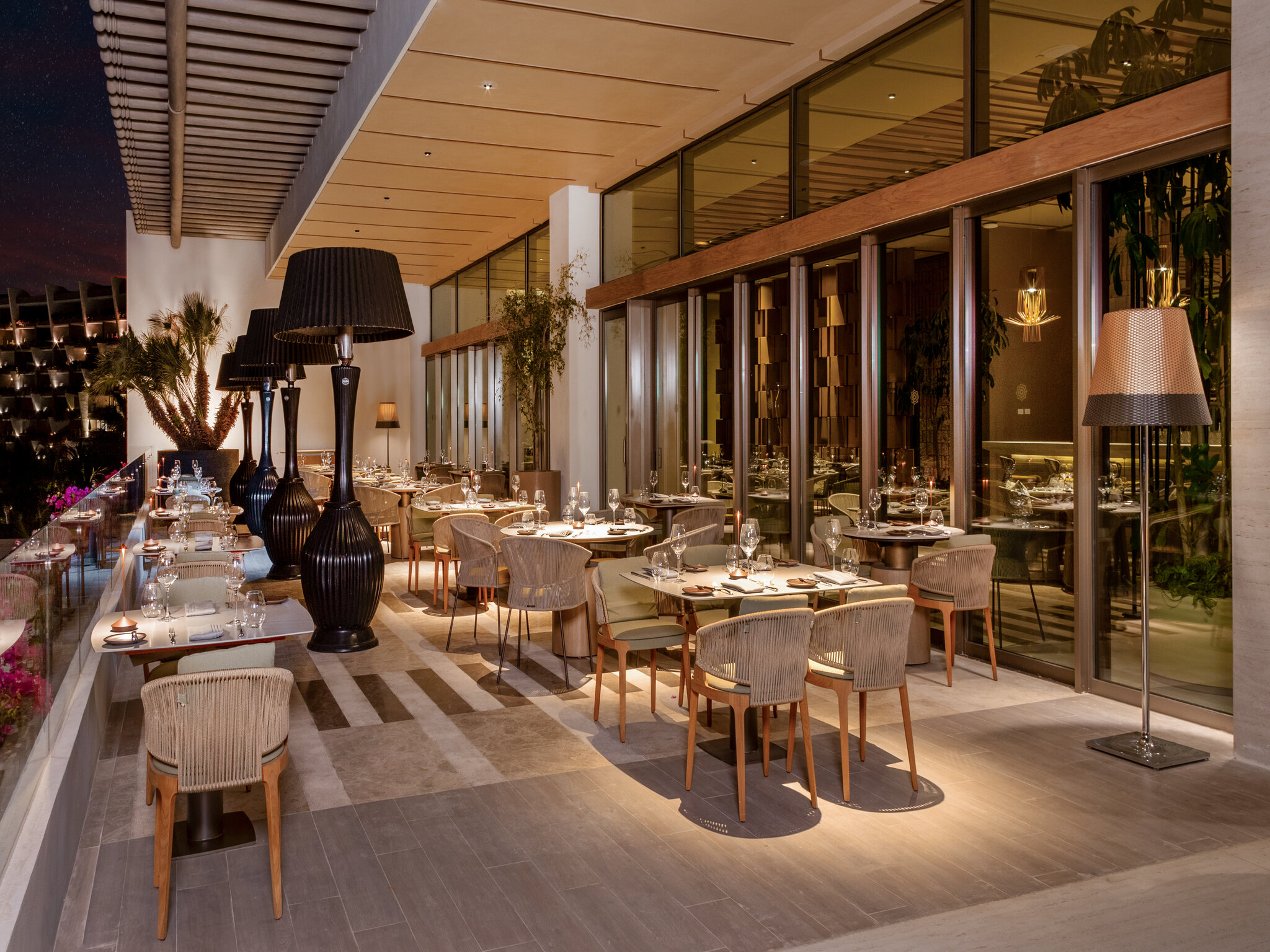 Grand Velas Boutique Los Cabos by null