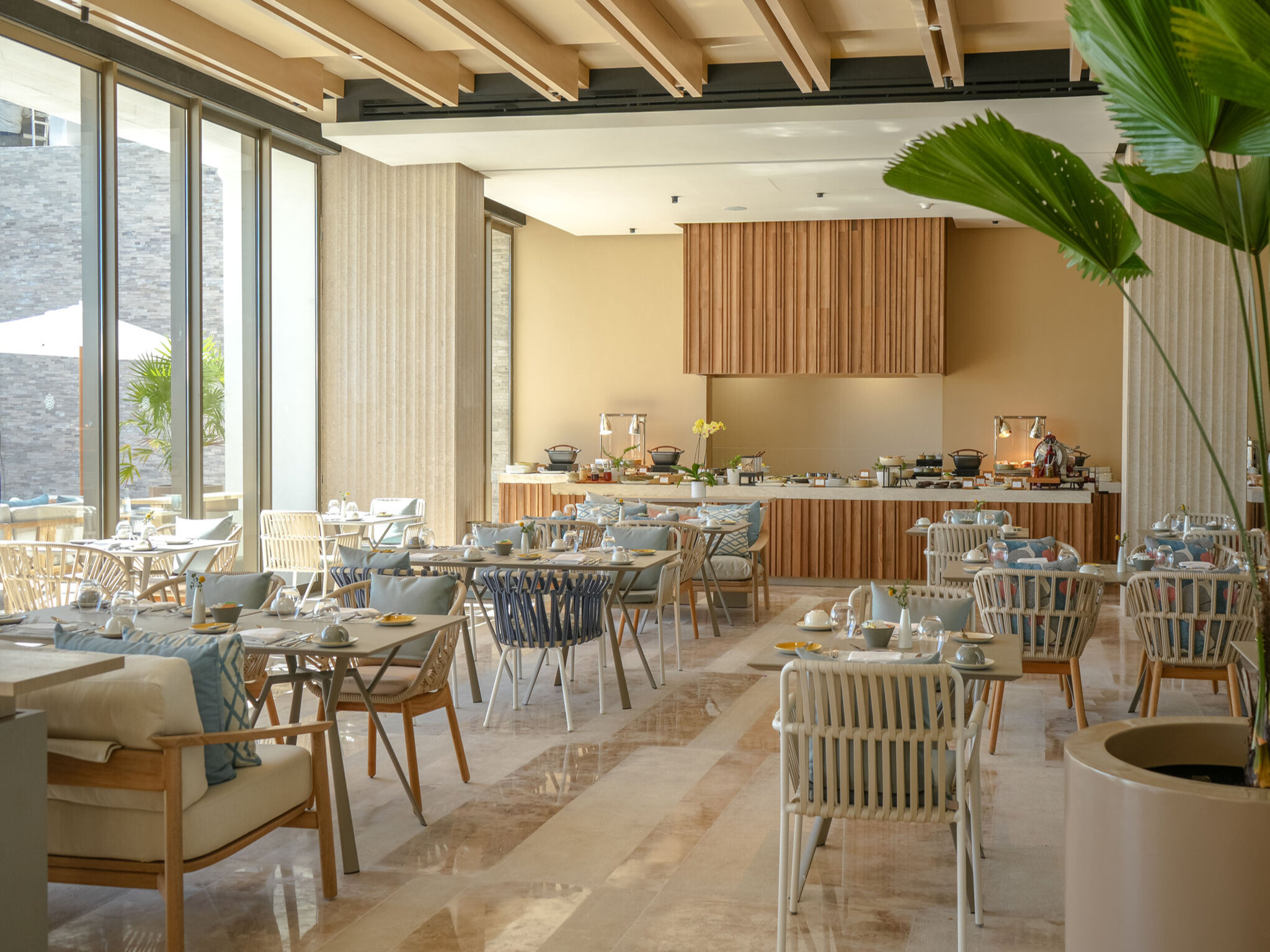 Grand Velas Boutique Los Cabos by null