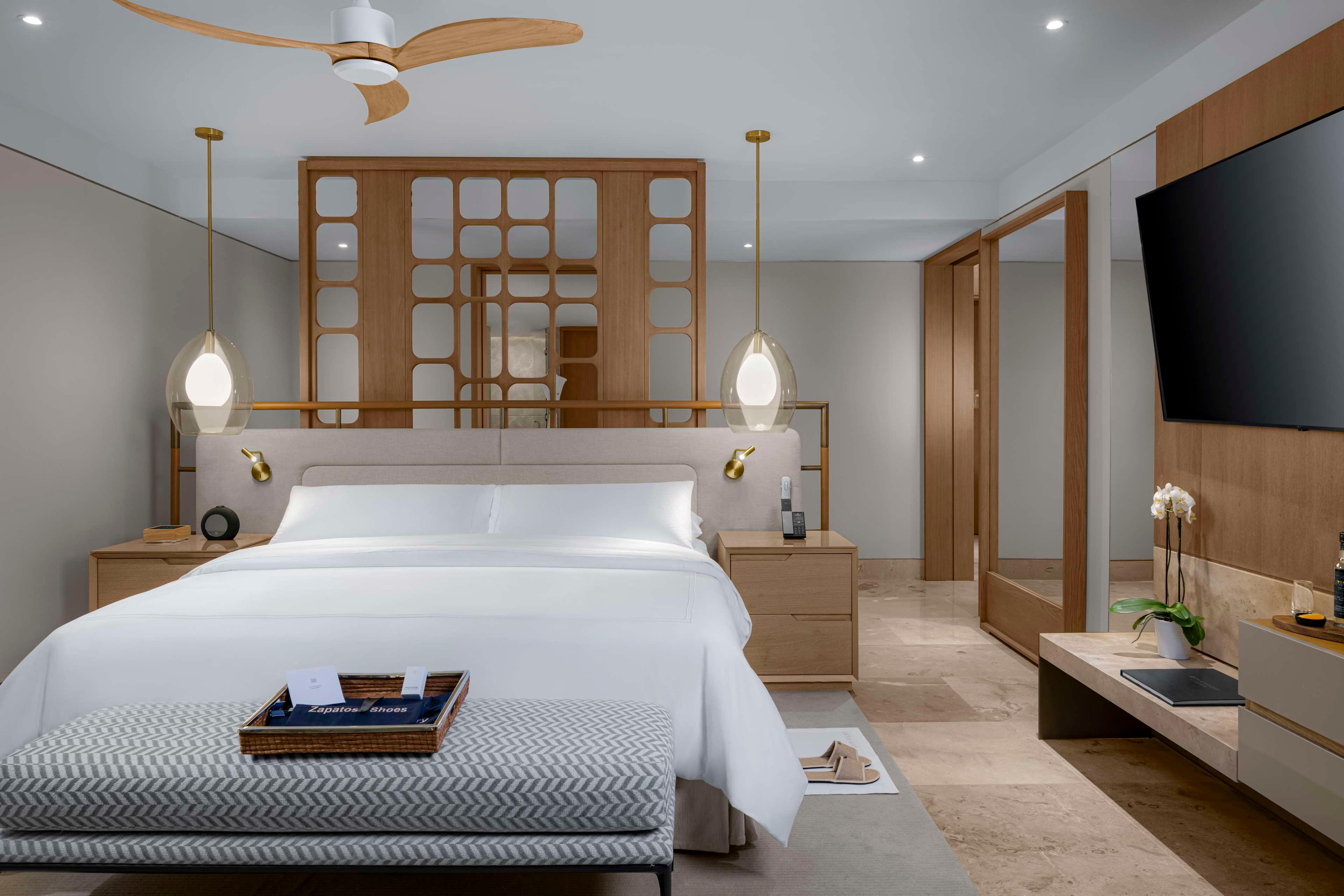 Grand Velas Boutique Hotel Los Cabos