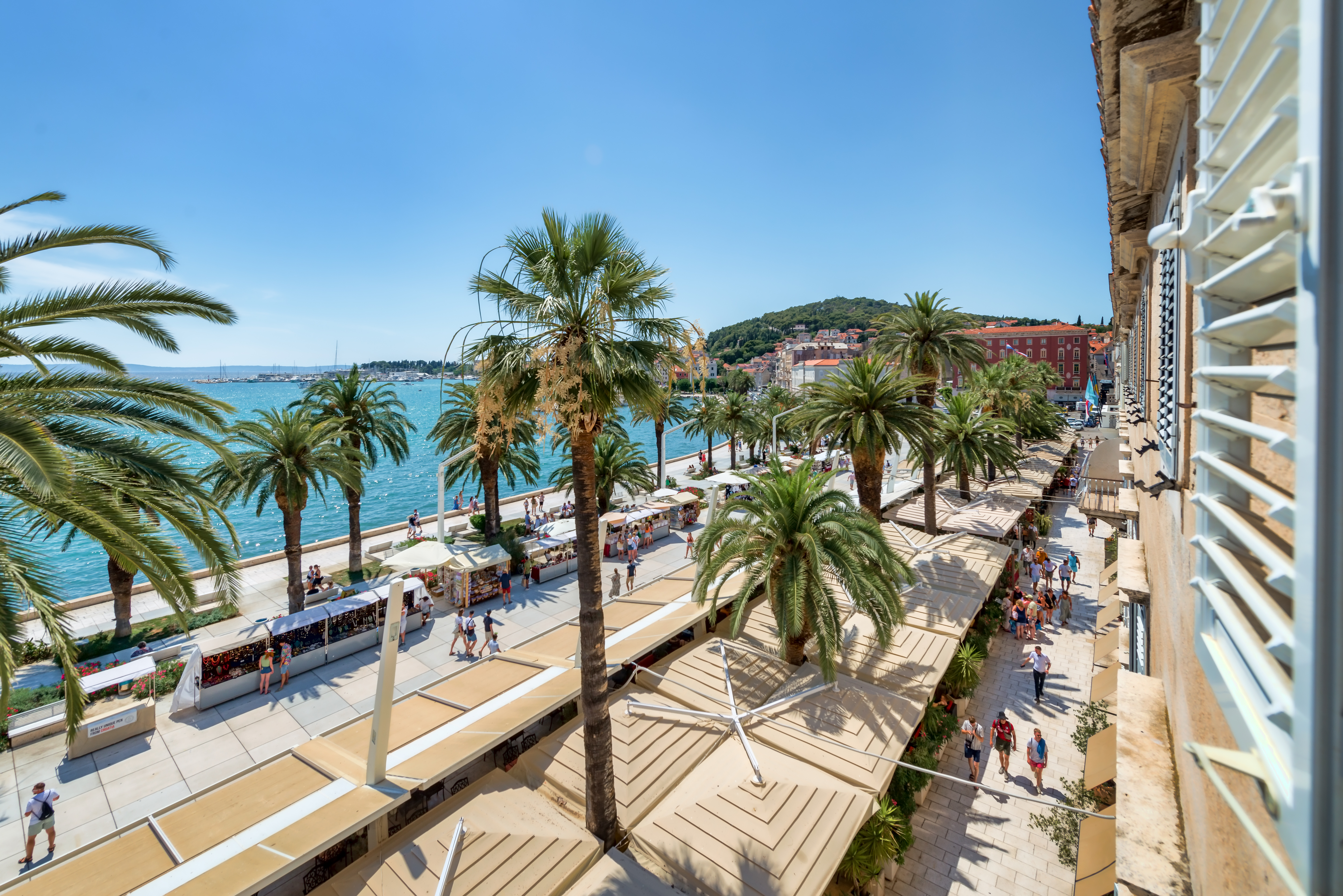 Palms Promenade Luxury Rooms - Poză