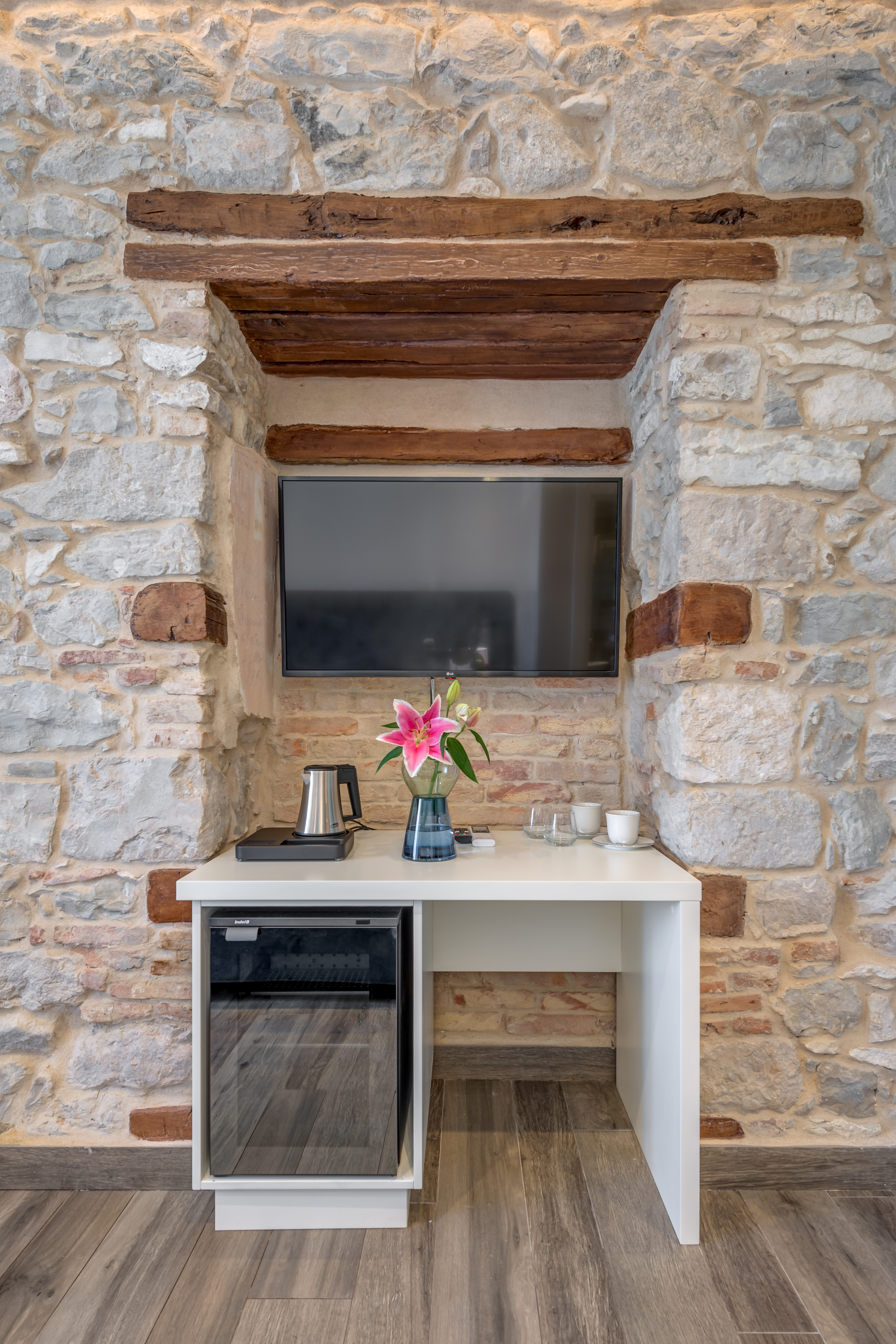 Palms Promenade Luxury Rooms - Poză