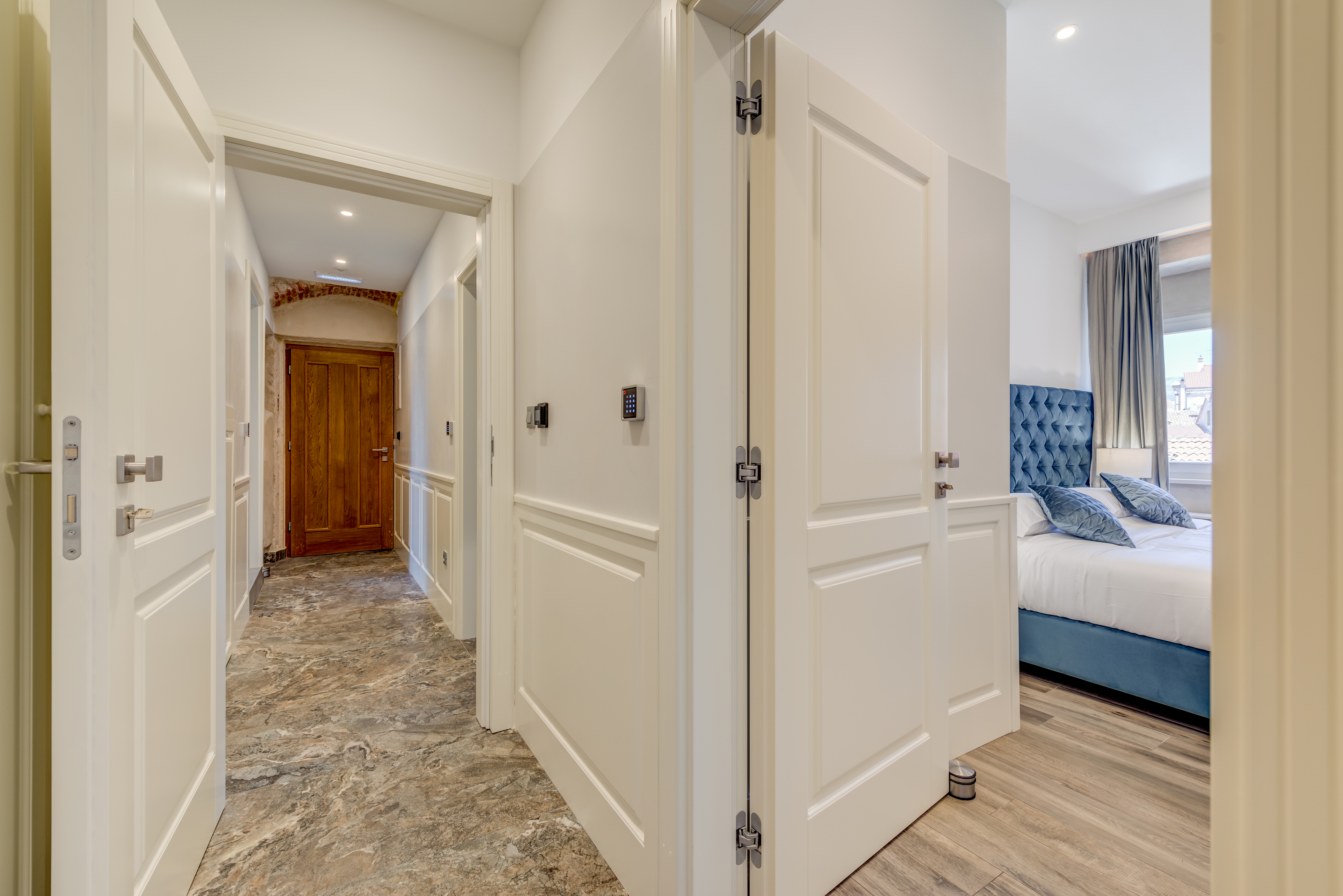 Palms Promenade Luxury Rooms - Poză