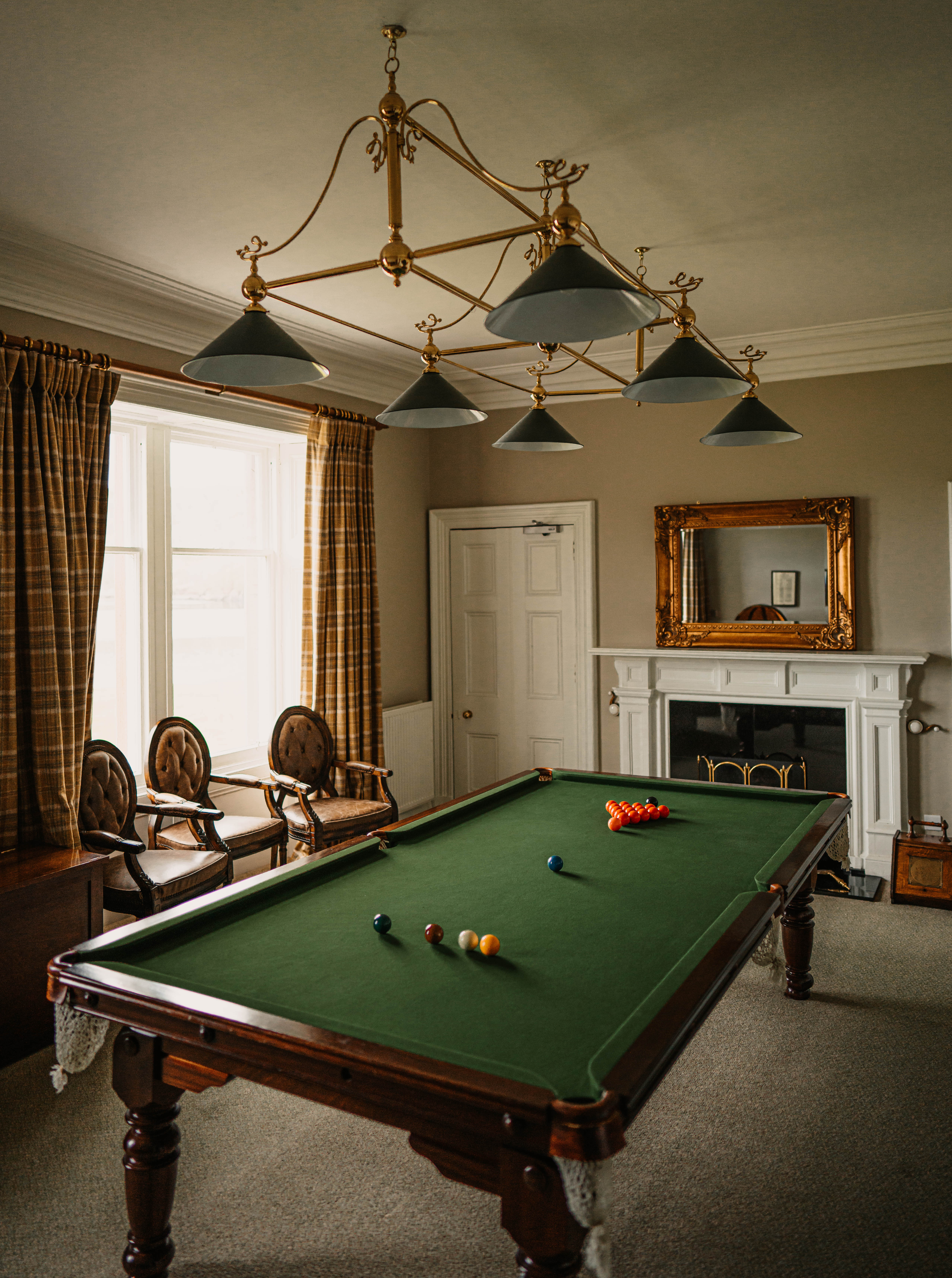 Shieldaig Lodge