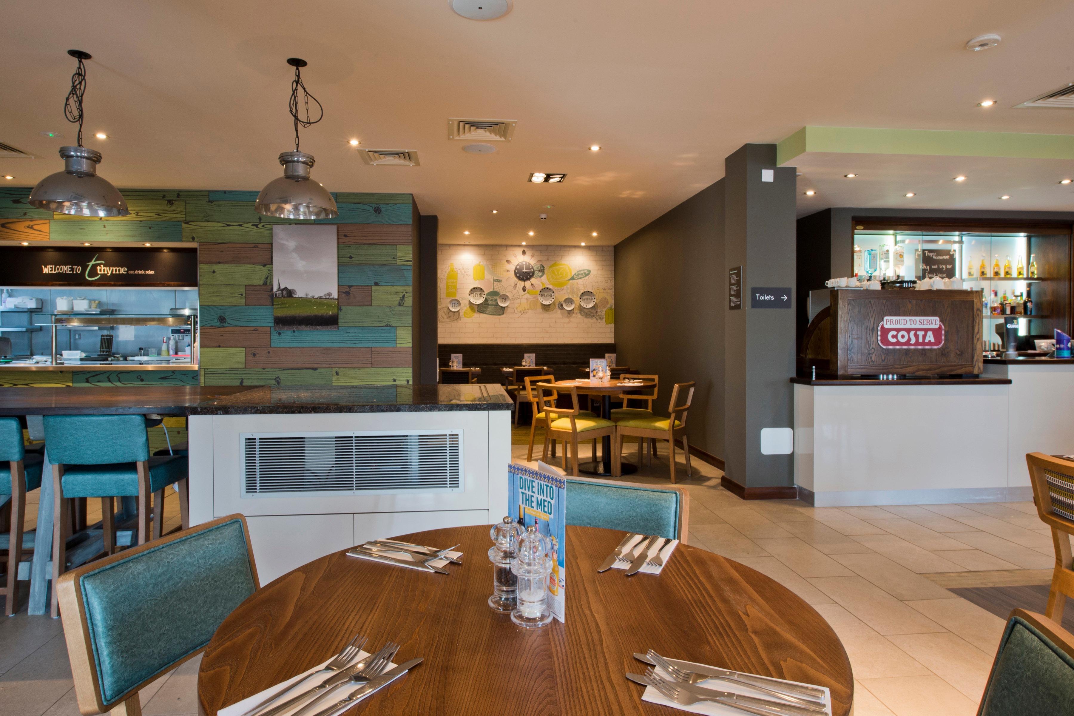 Premier Inn Ulverston
