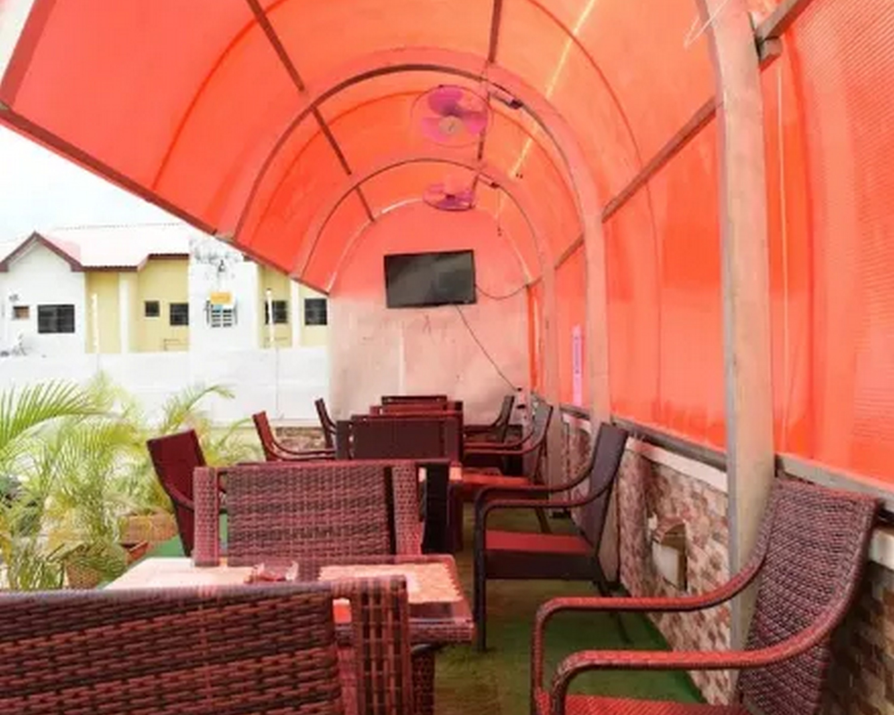 Charriot Hotels Abuja