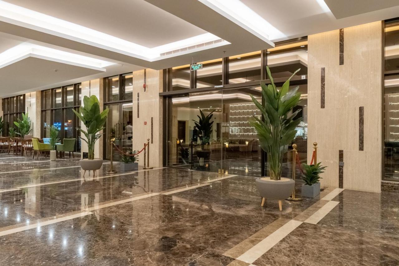 Tura Hotel Al Nuzha