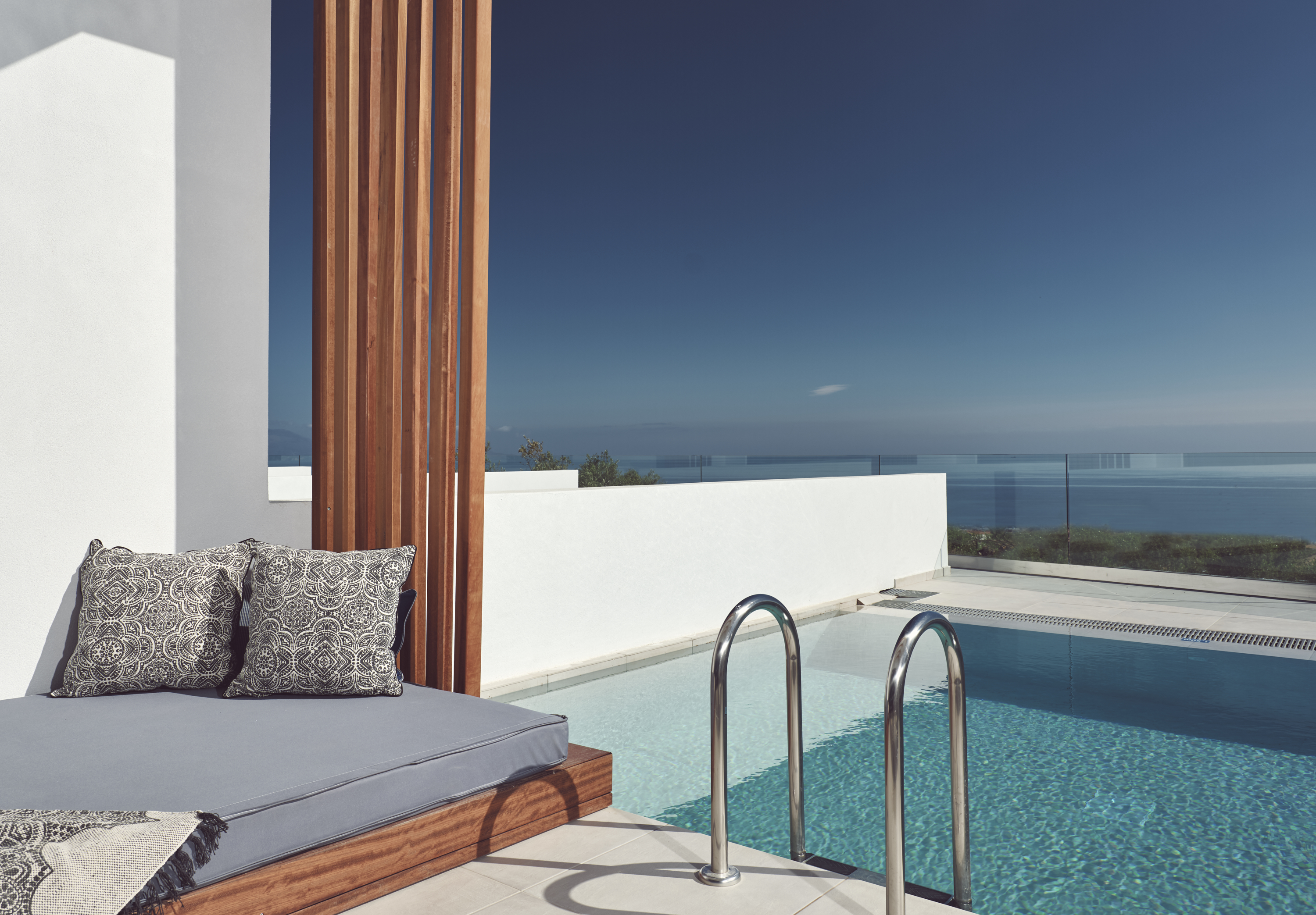 Suite, deluxe