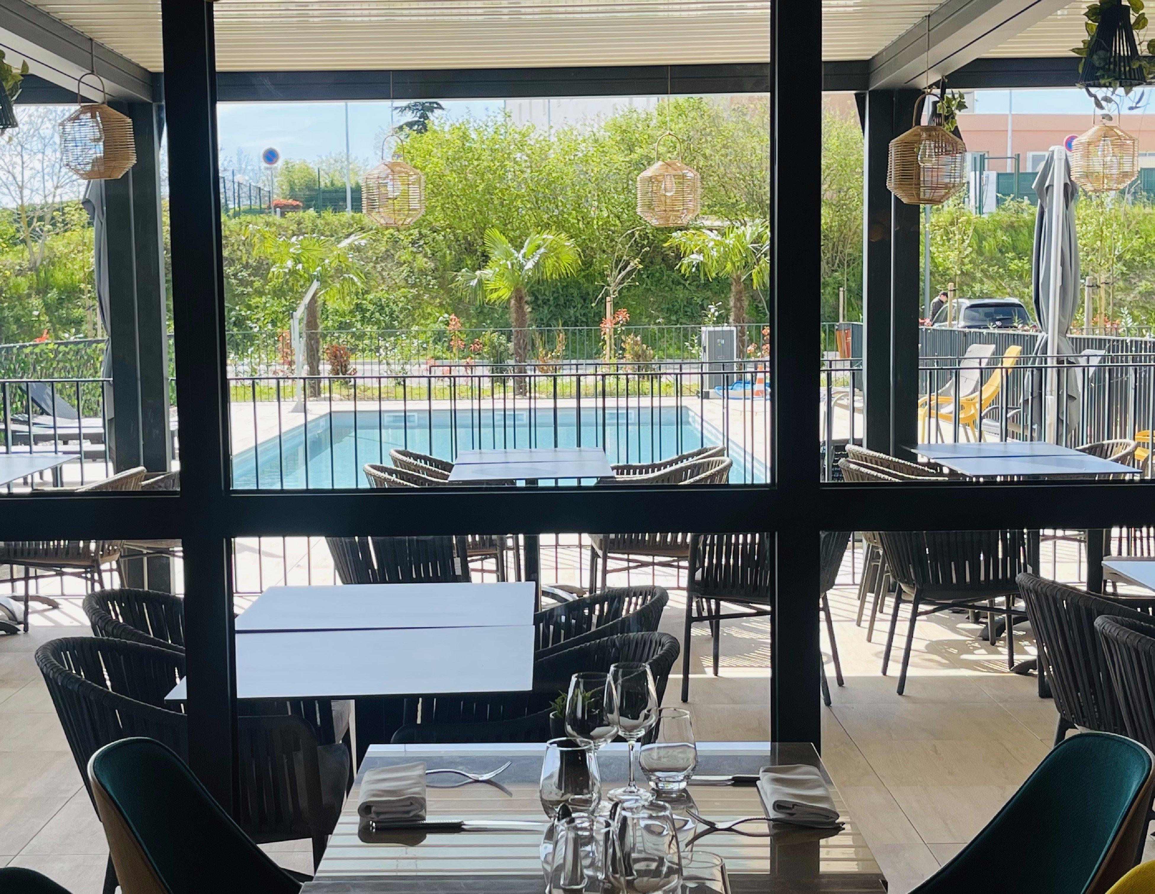 Holiday Inn Dijon Sud Longvic