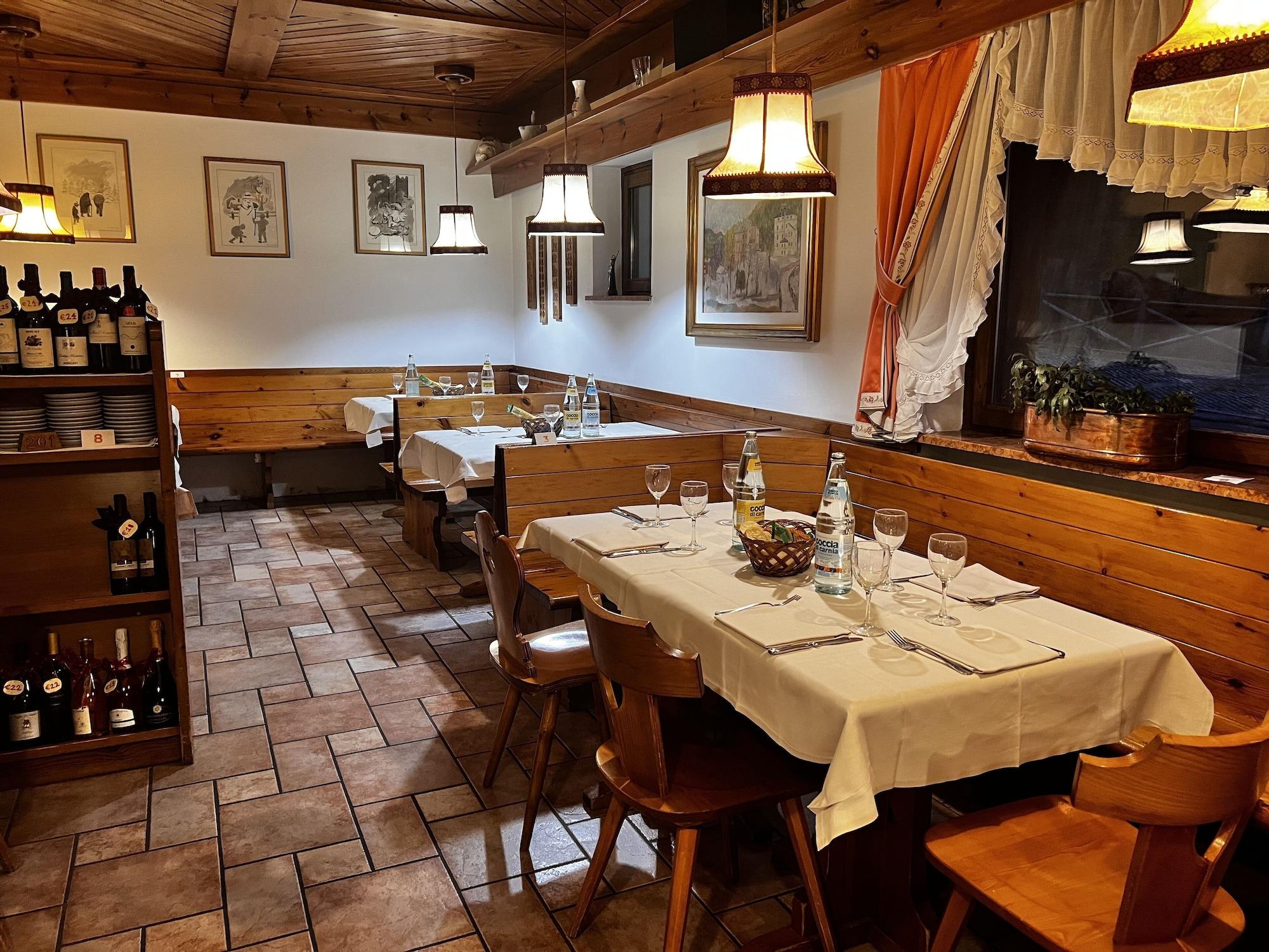 Bosco Verde