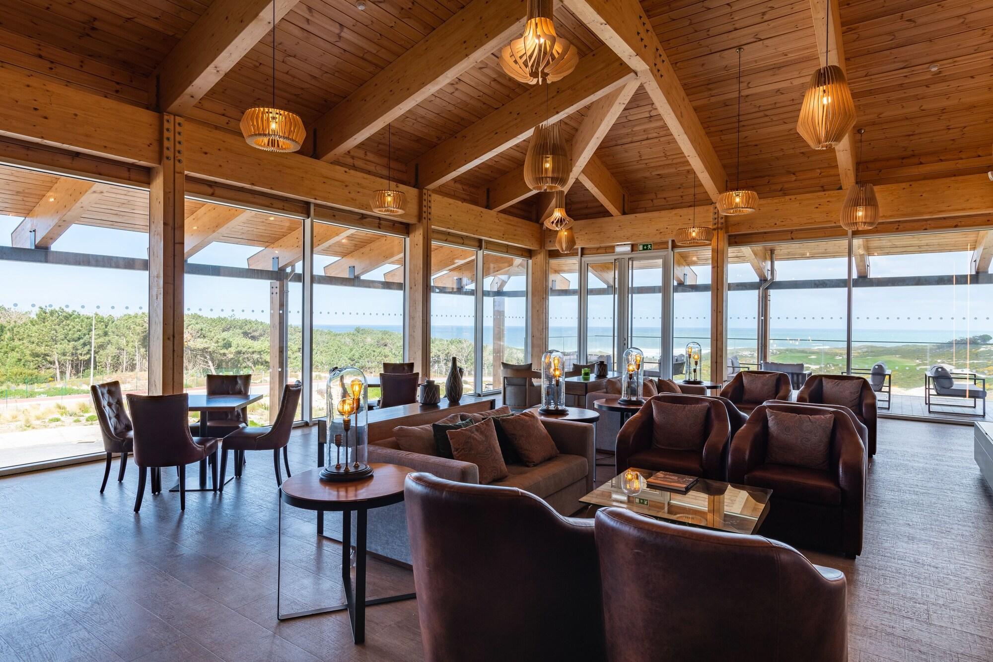 West Cliffs Golf Course by null