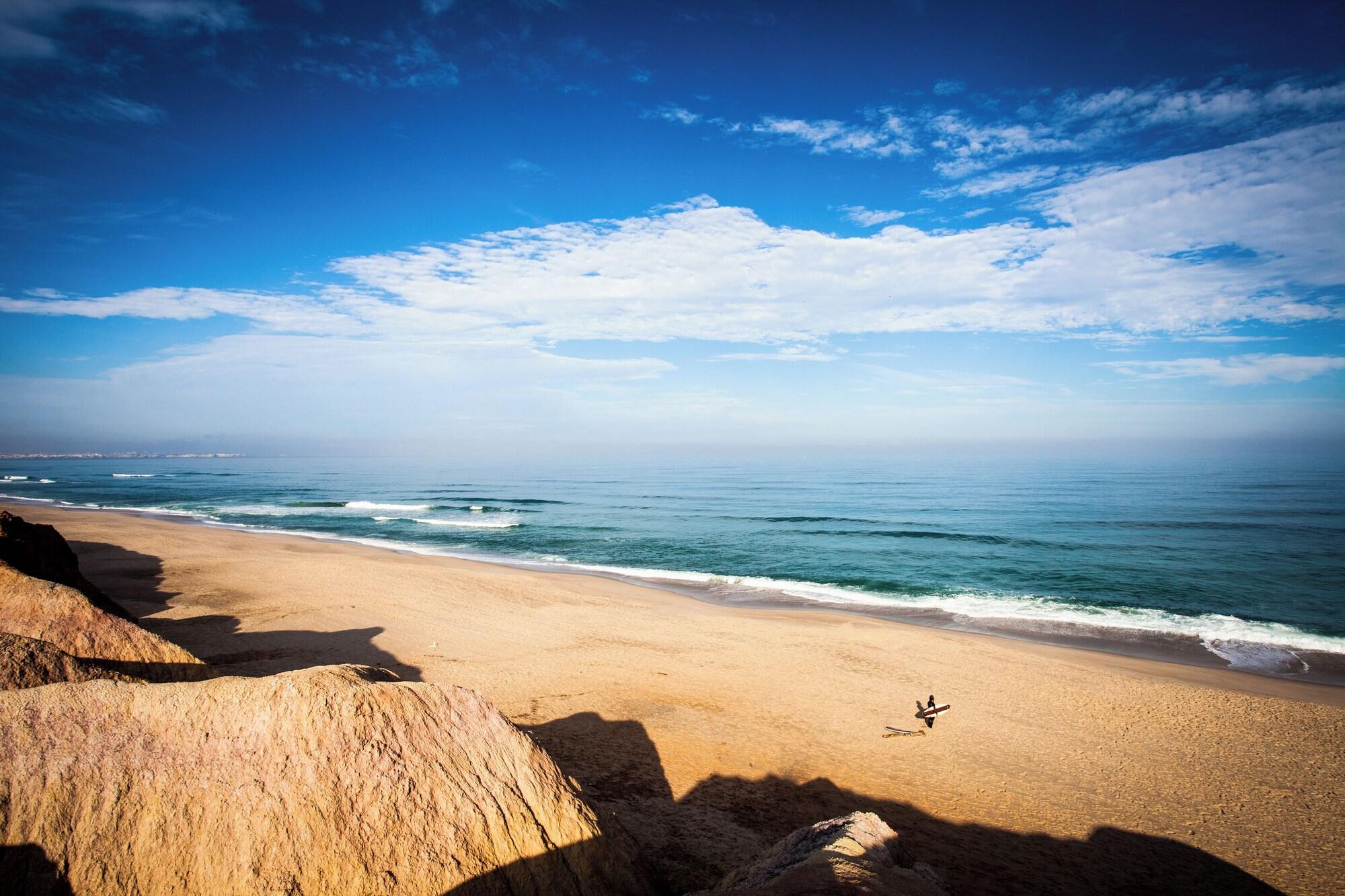 West Cliffs Golf Course by null