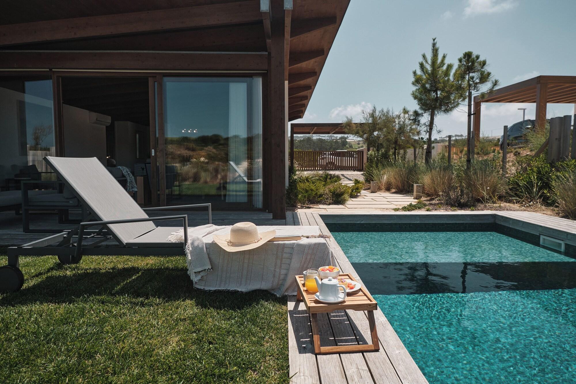 West Cliffs Golf Course by null