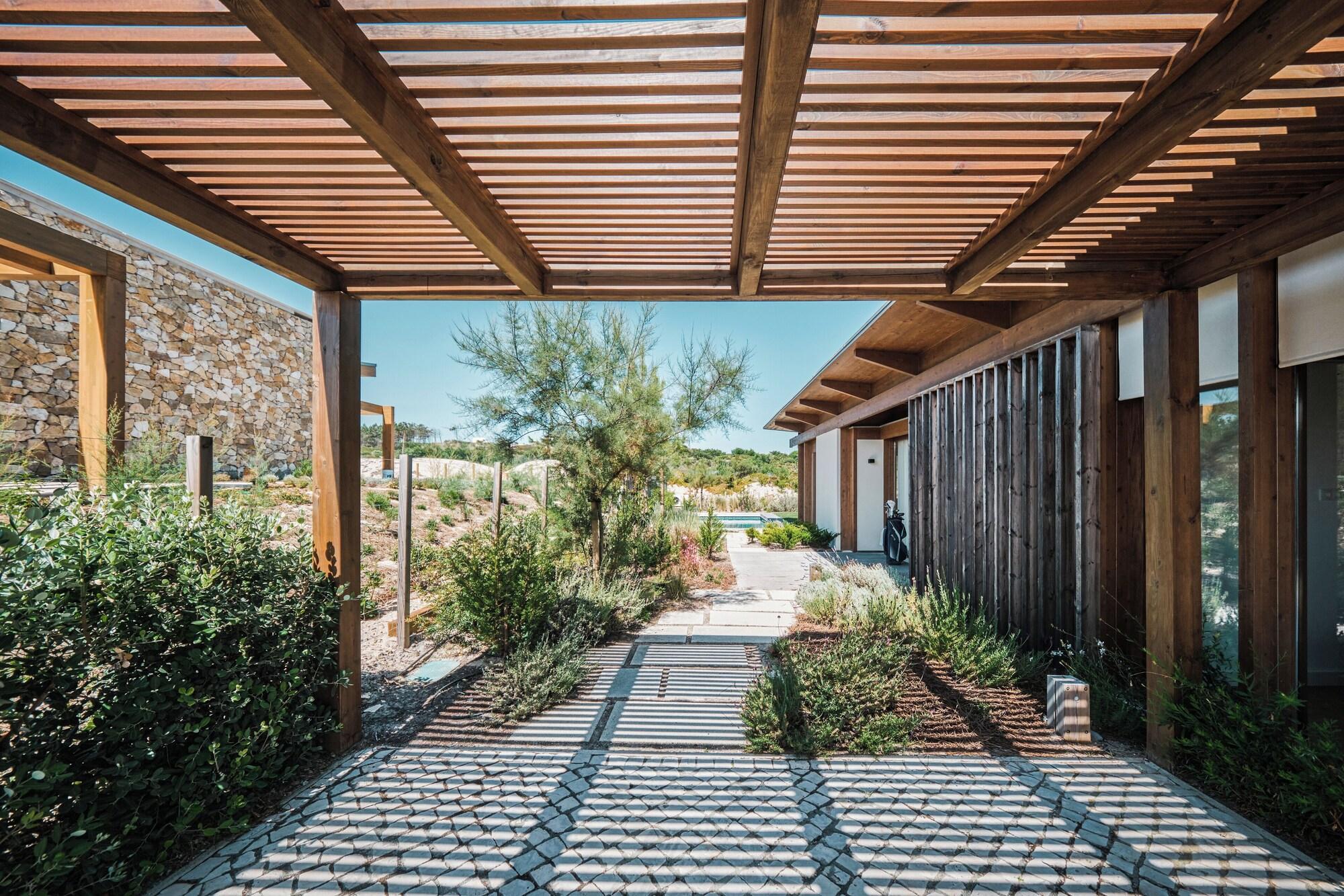 West Cliffs Golf Course by null