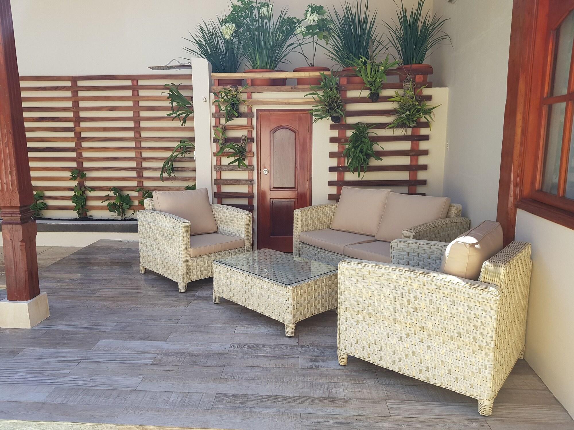 Hotel La Perla León
