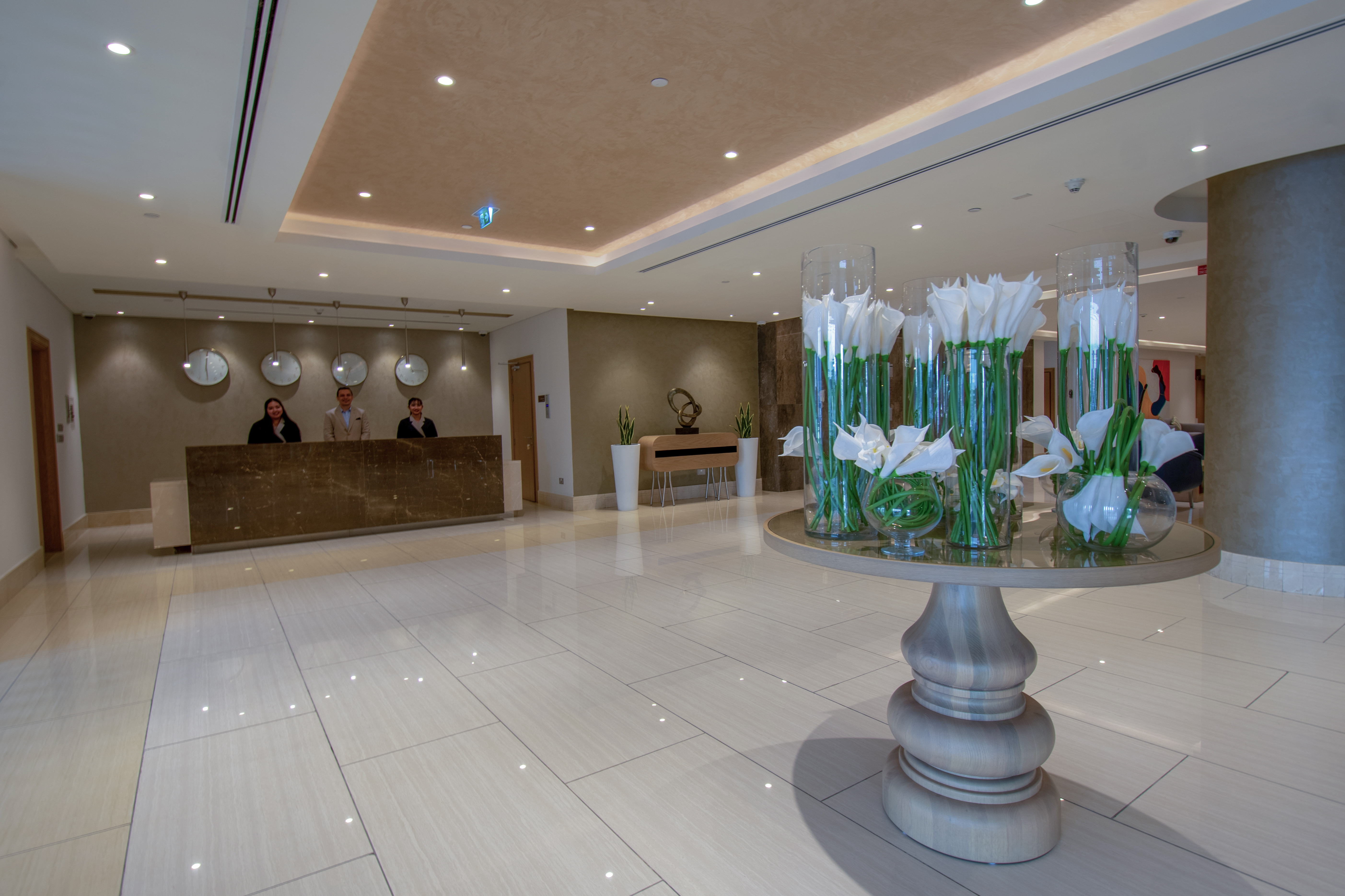 Jood Hotel Apartments