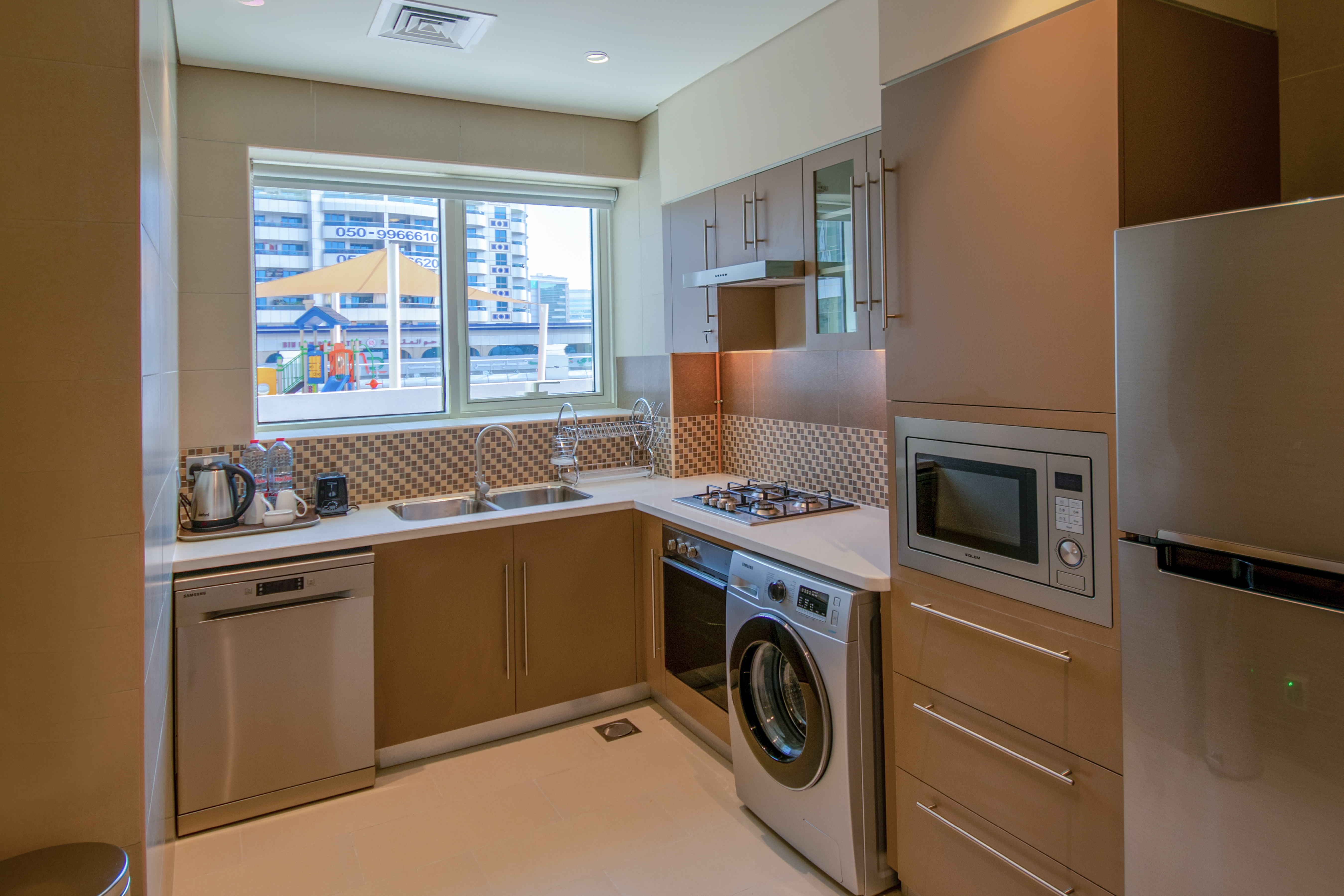 Jood Hotel Apartments