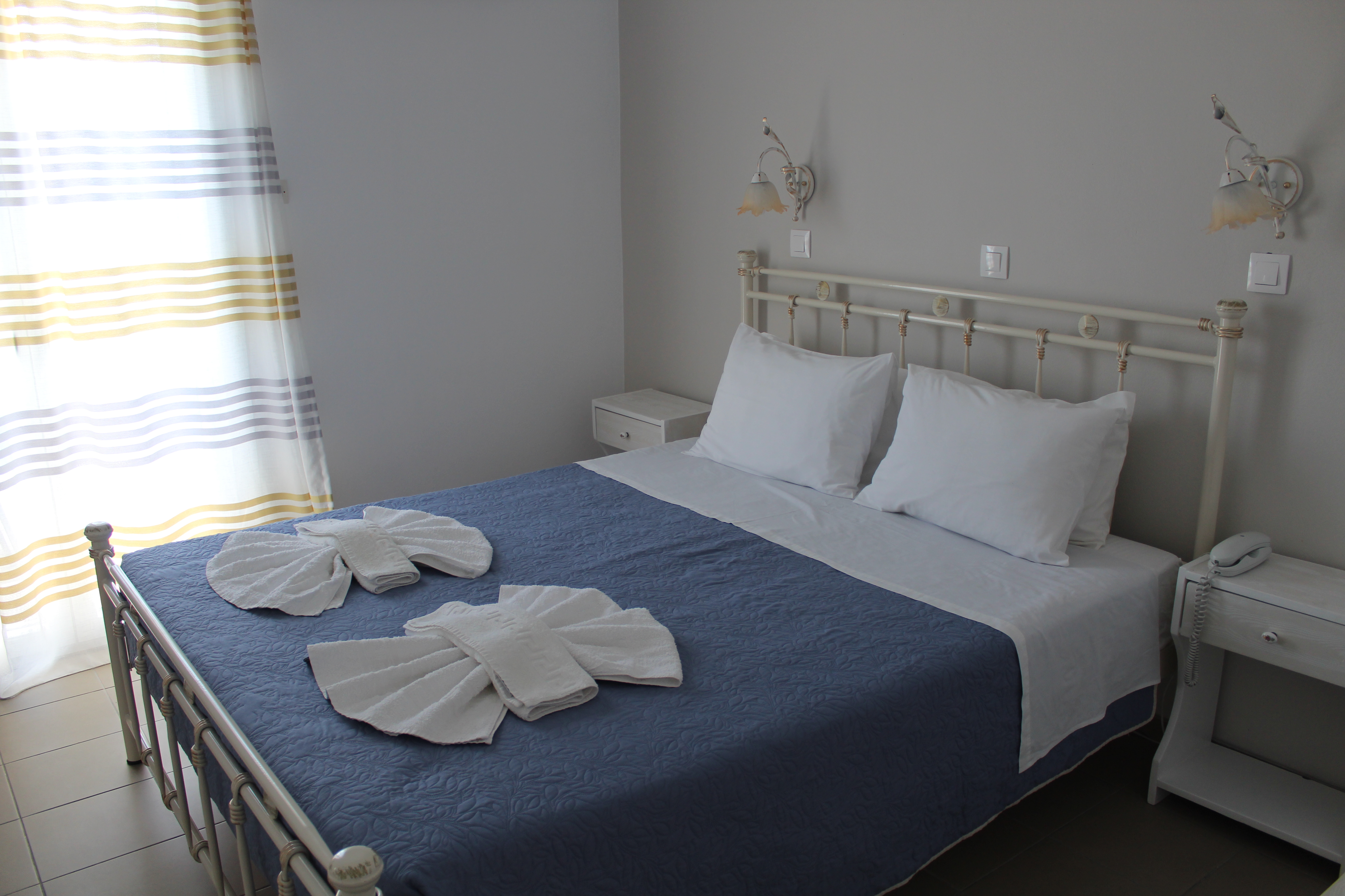Nikolas Hotel