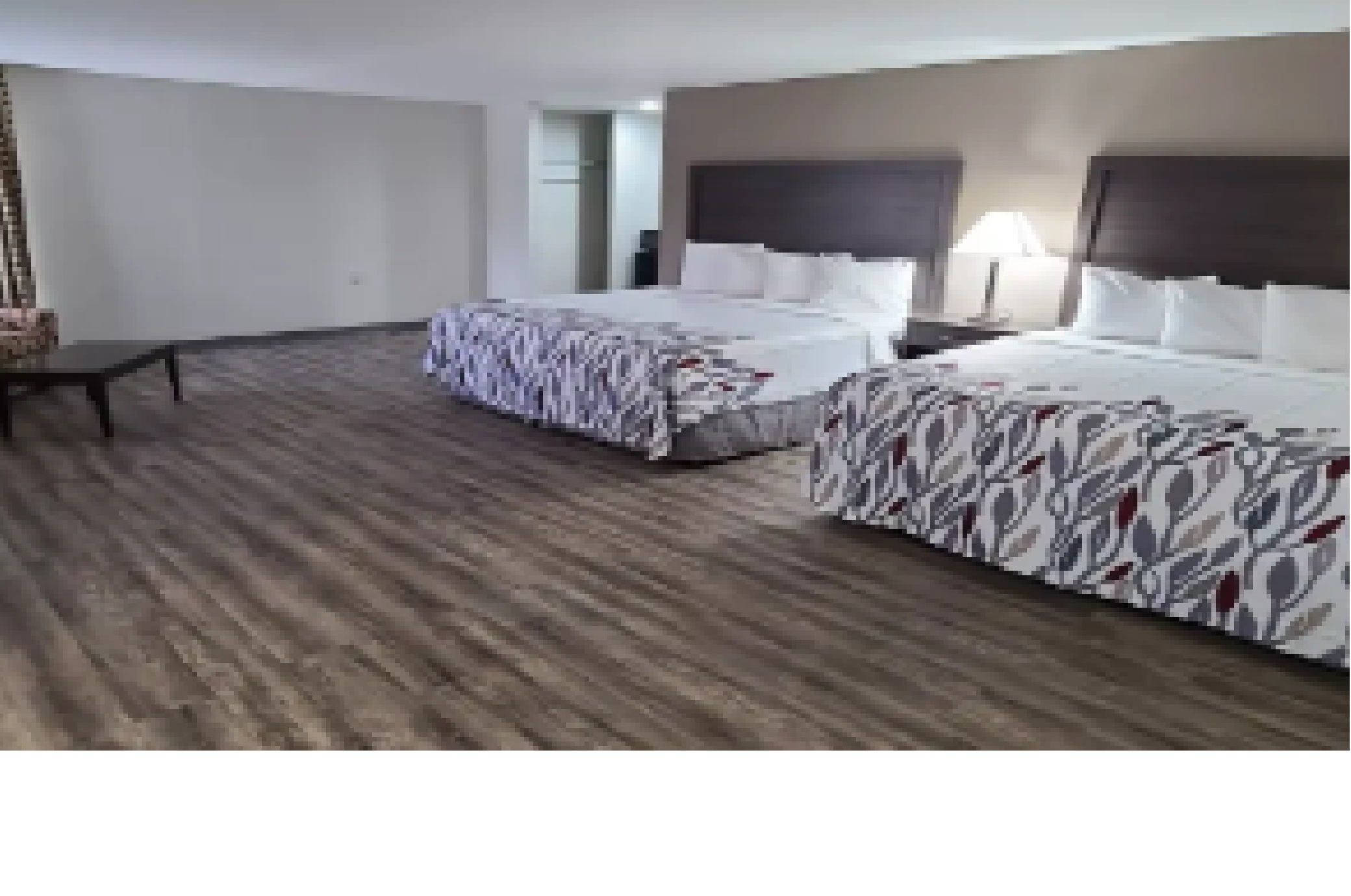 Red Roof Inn & Suites Duncan