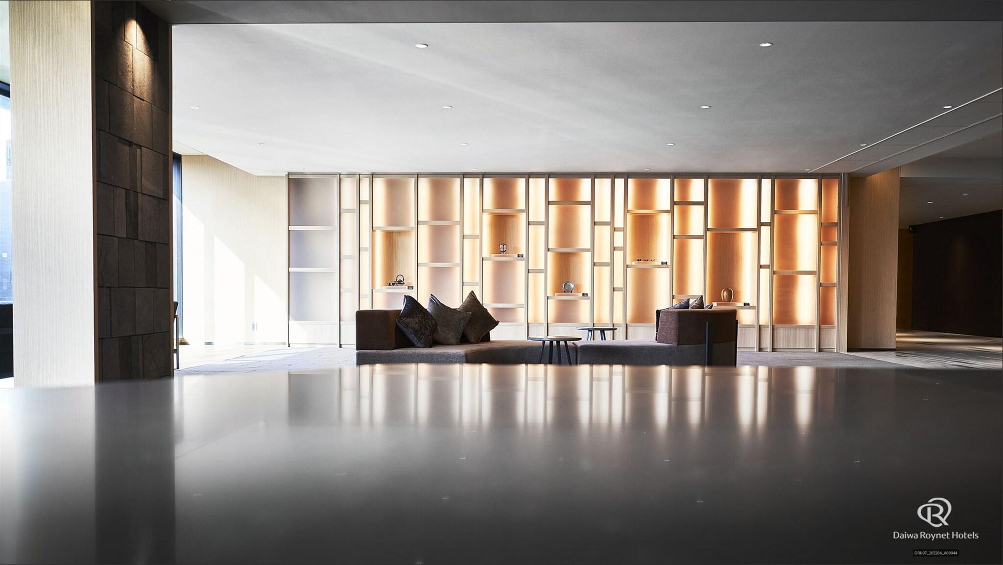 Daiwa Roynet Hotel Kagoshima Tenmonkan Premier