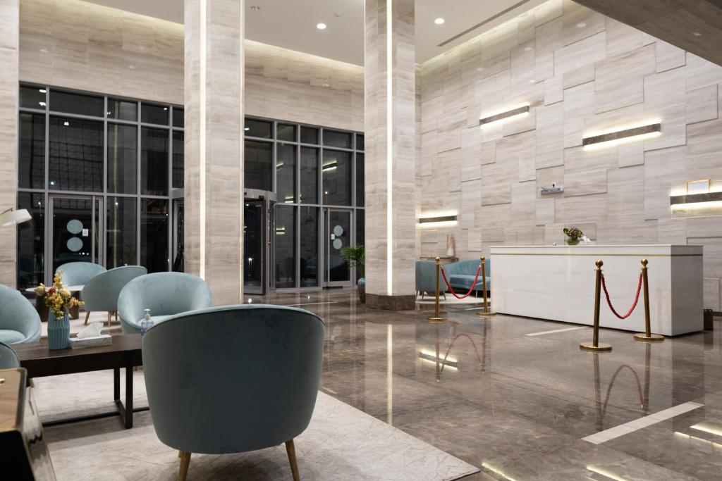 Mirot Residence