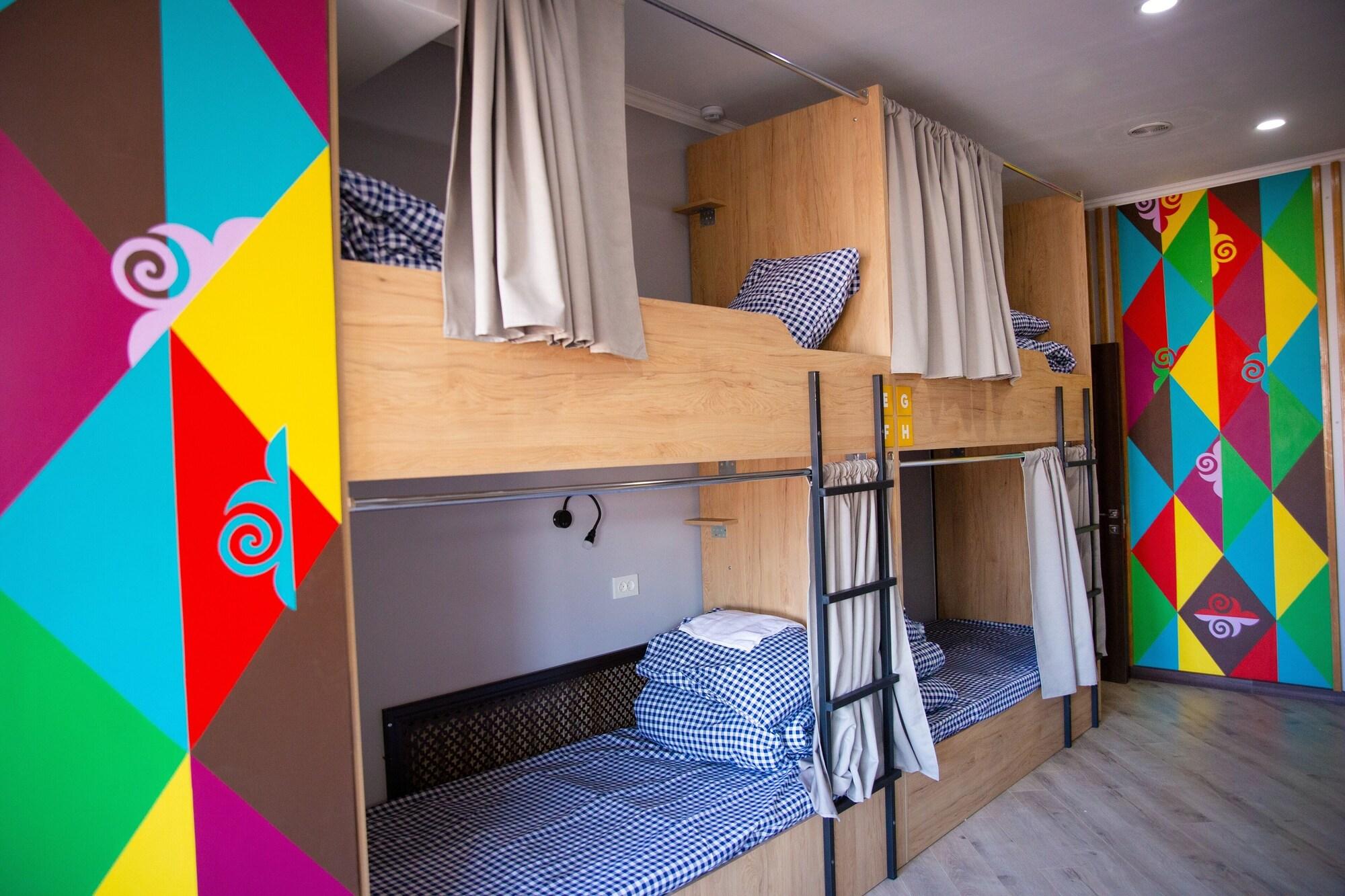 People Hostel