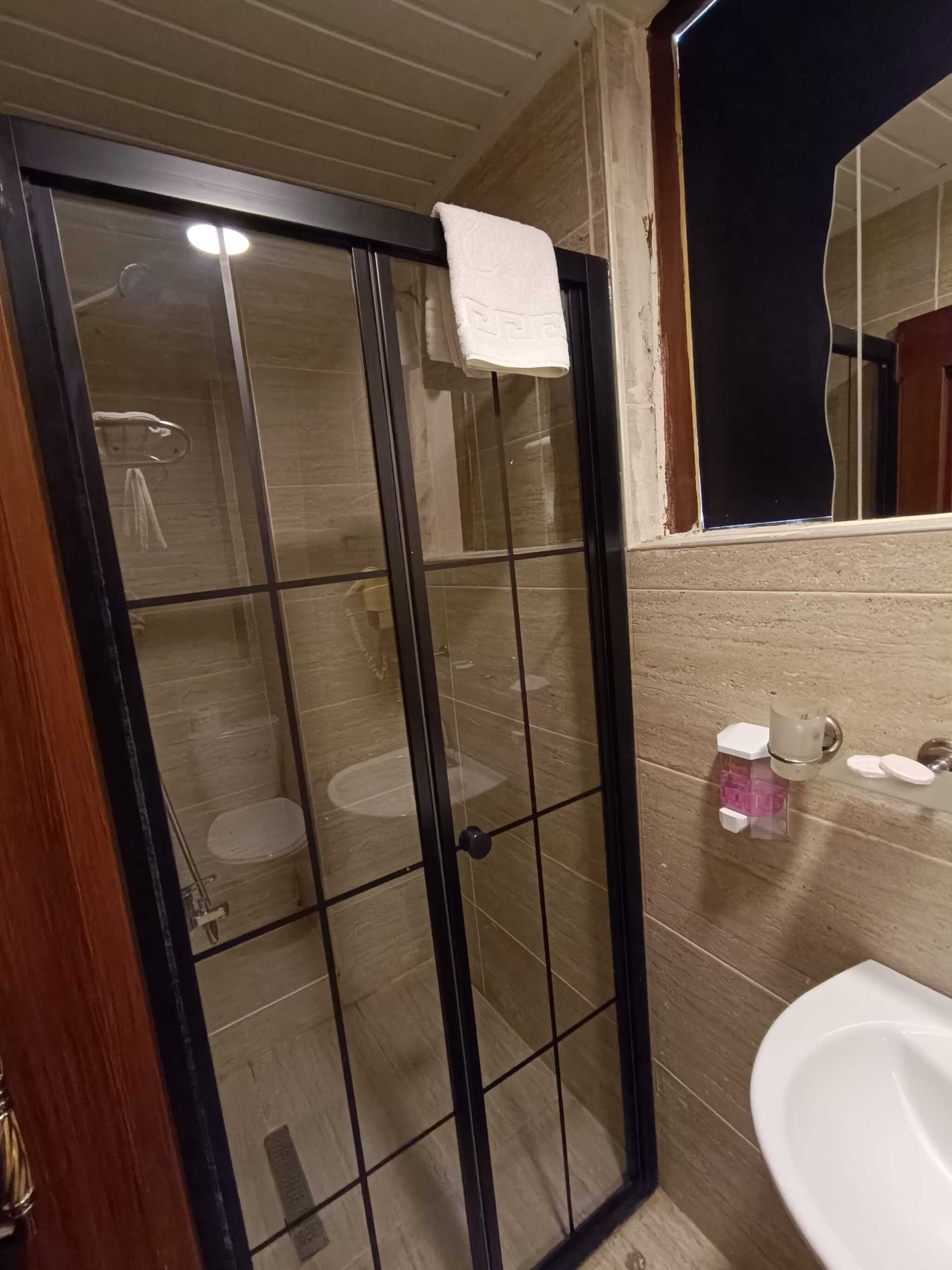 Kurtulus Konagı Otel (exGaziantep Beyzade Konağı)