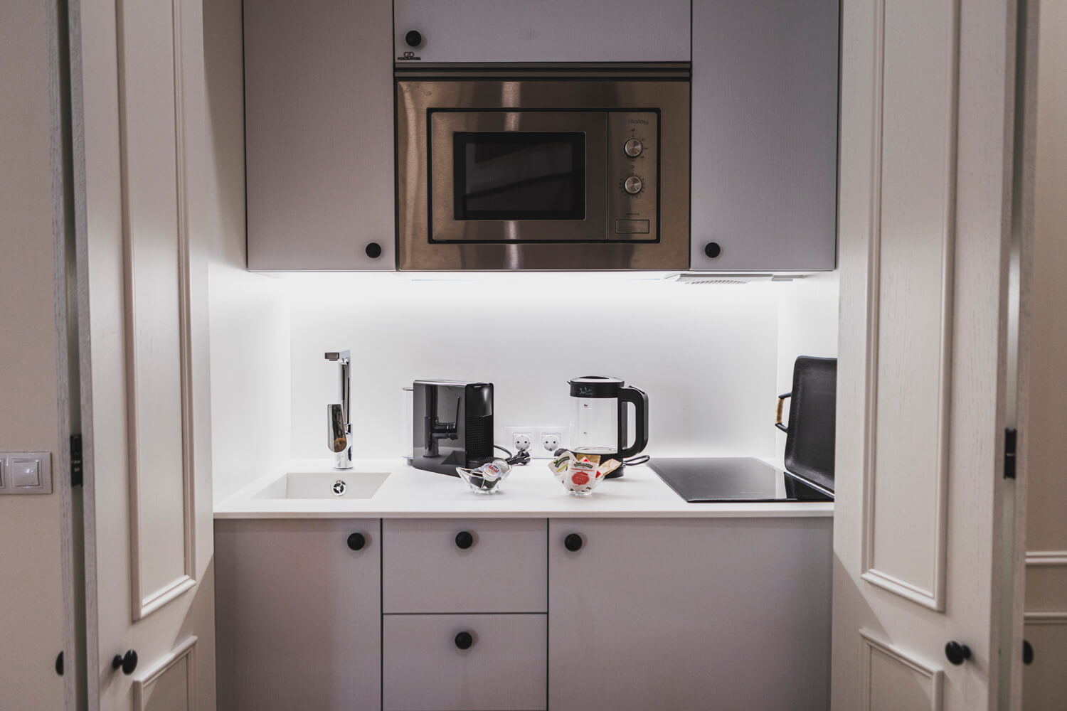 Hotel Monumento La Ermita Suites by null