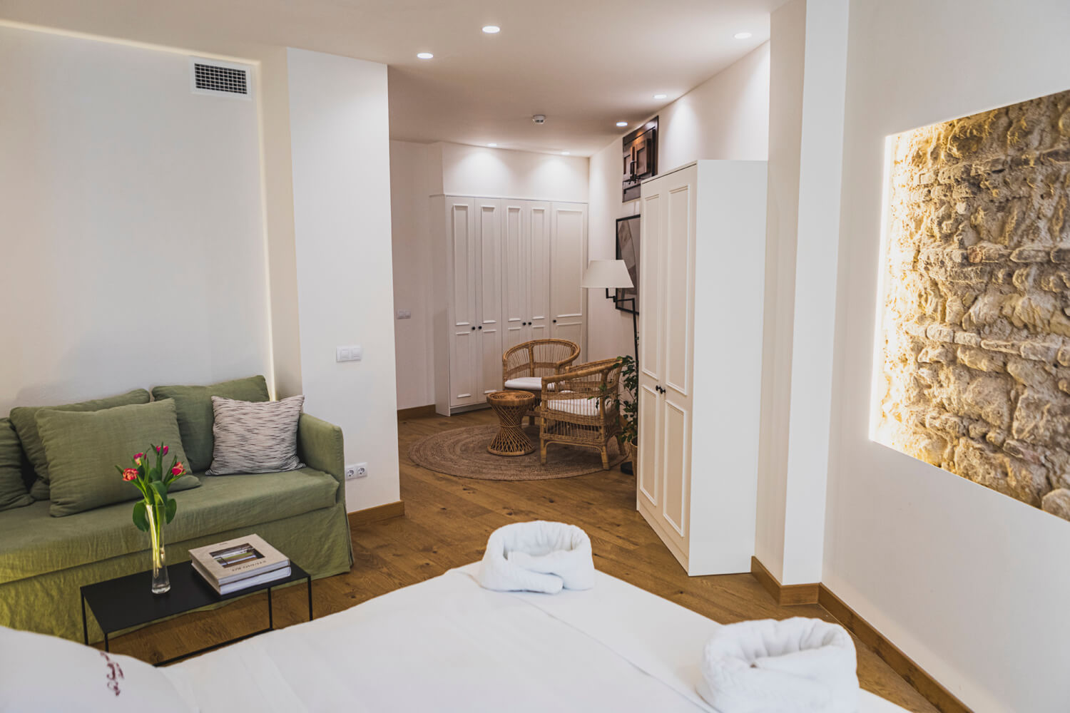 Hotel Monumento La Ermita Suites by null