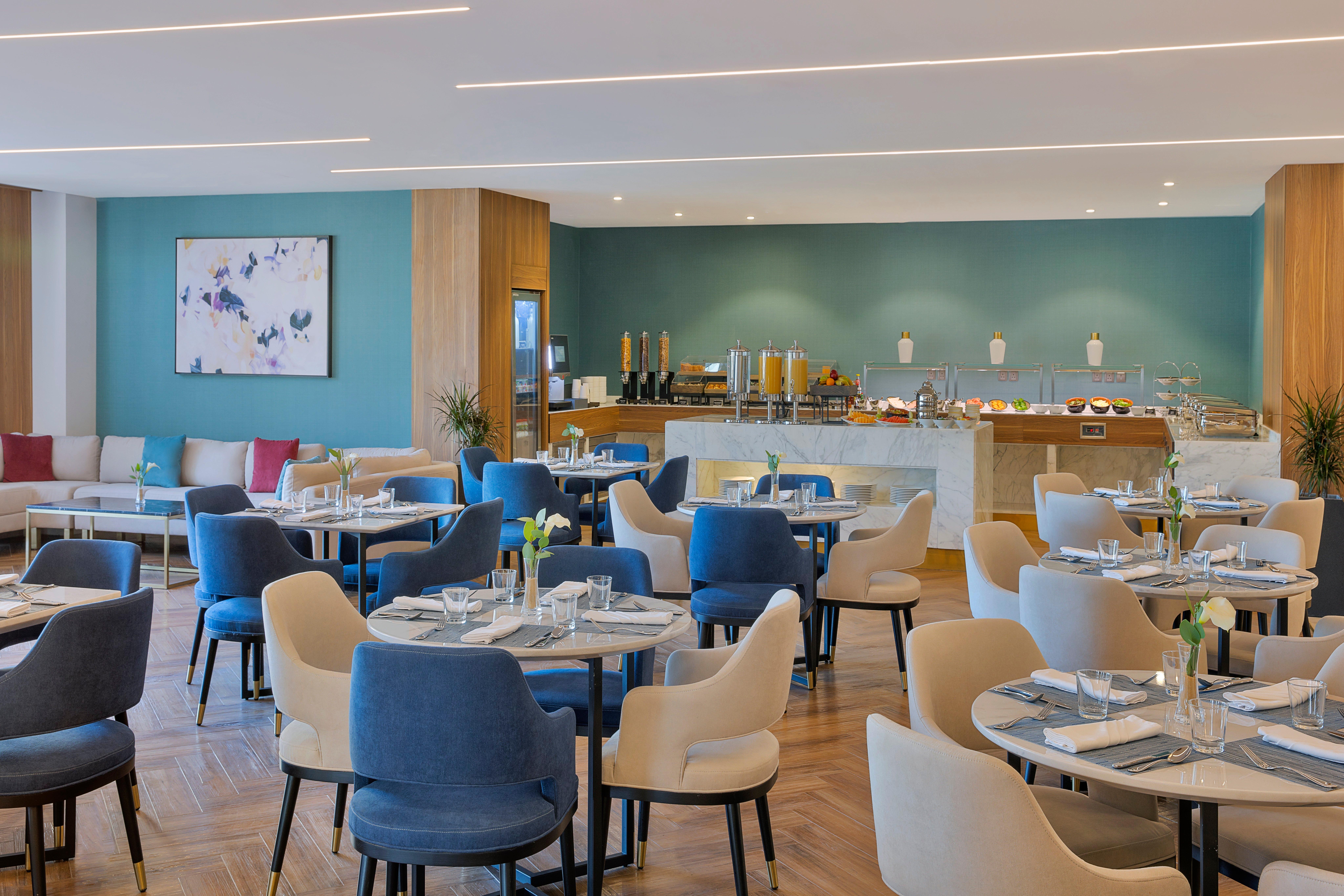 Staybridge Suites Al Khobar City