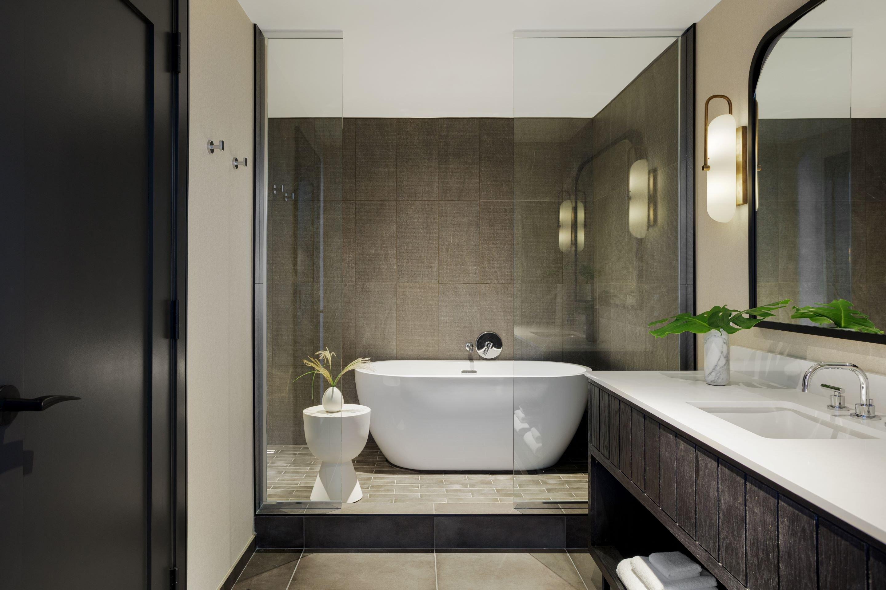 Kimpton Shane Hotel