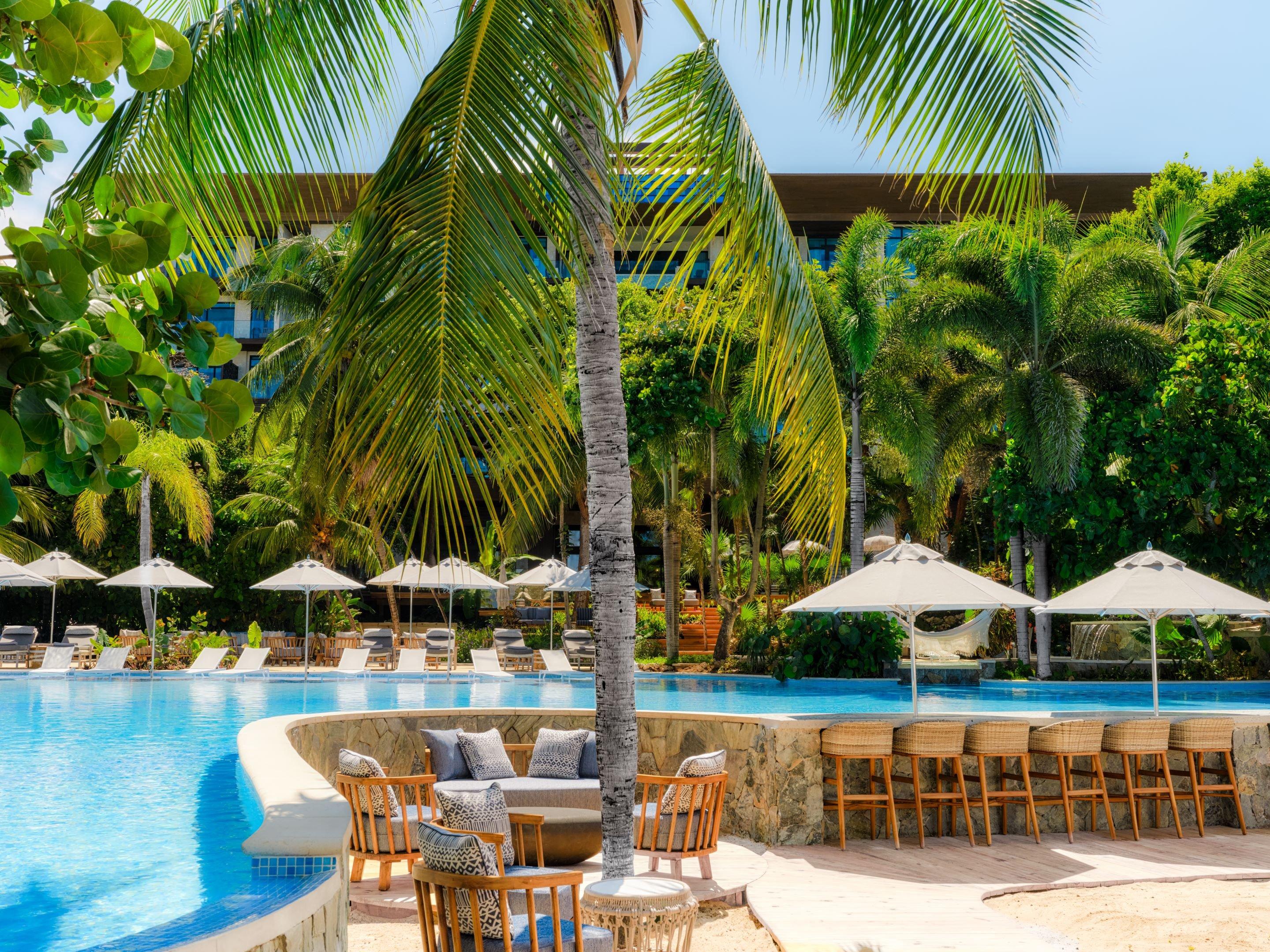 Kimpton Grand Roatan Resort and Spa by null